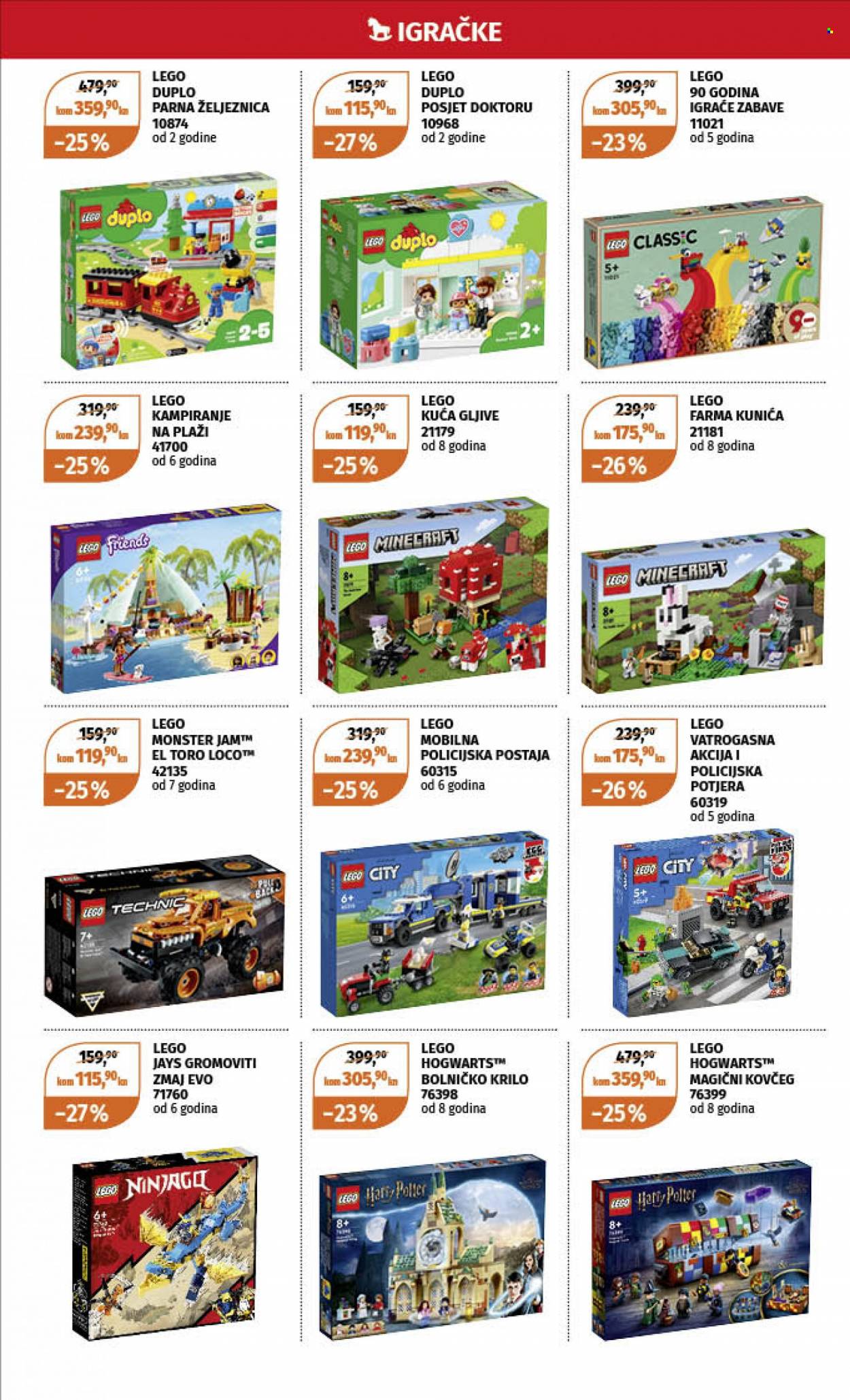 Müller katalog - 29.05.2022. - 04.06.2022. Stranica 3