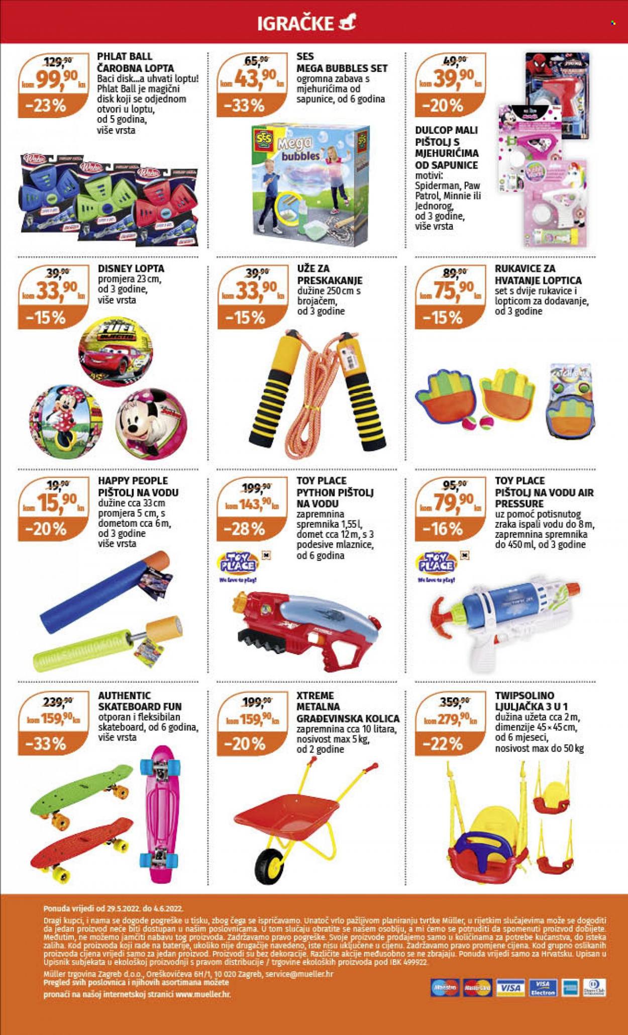 Müller katalog - 29.05.2022. - 04.06.2022. Stranica 8