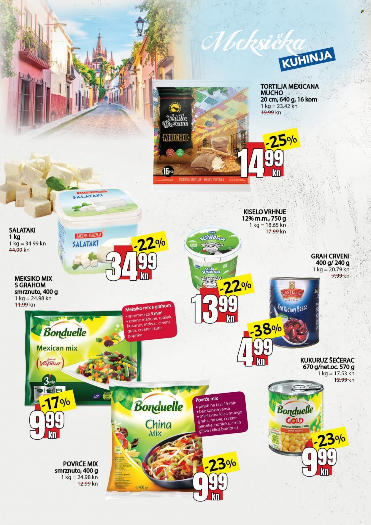Stanić Diskont katalog - 26.05.2022. - 08.06.2022. Stranica 2