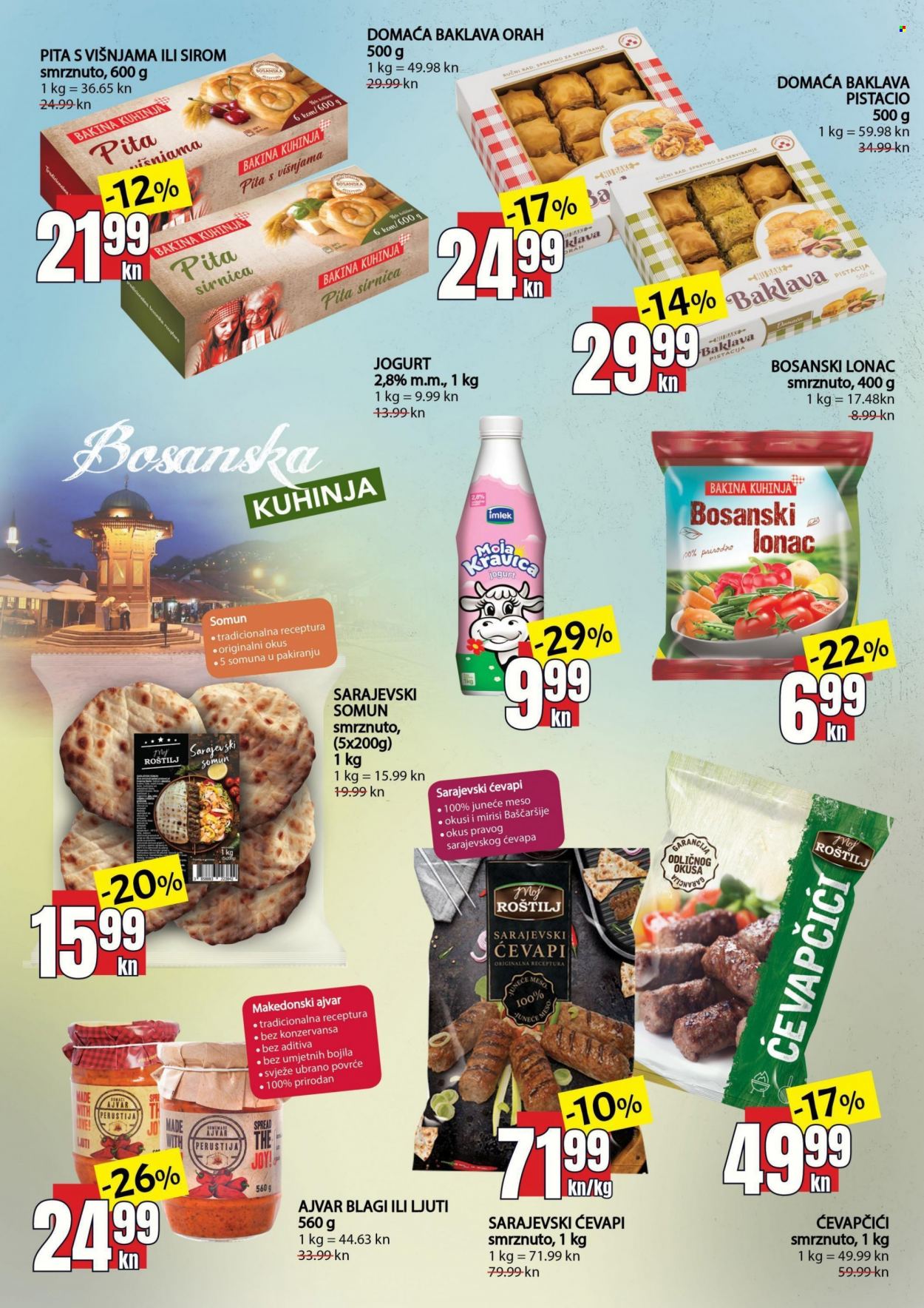 Stanić Diskont katalog - 26.05.2022. - 08.06.2022. Stranica 4