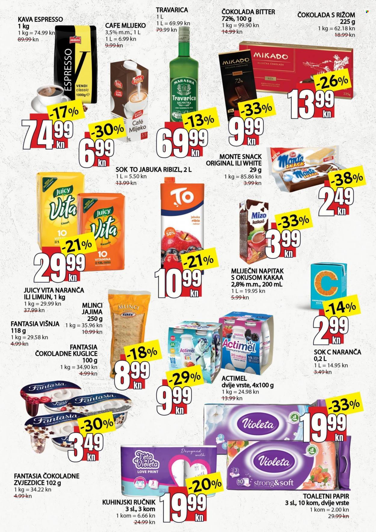 Stanić Diskont katalog - 26.05.2022. - 08.06.2022. Stranica 7