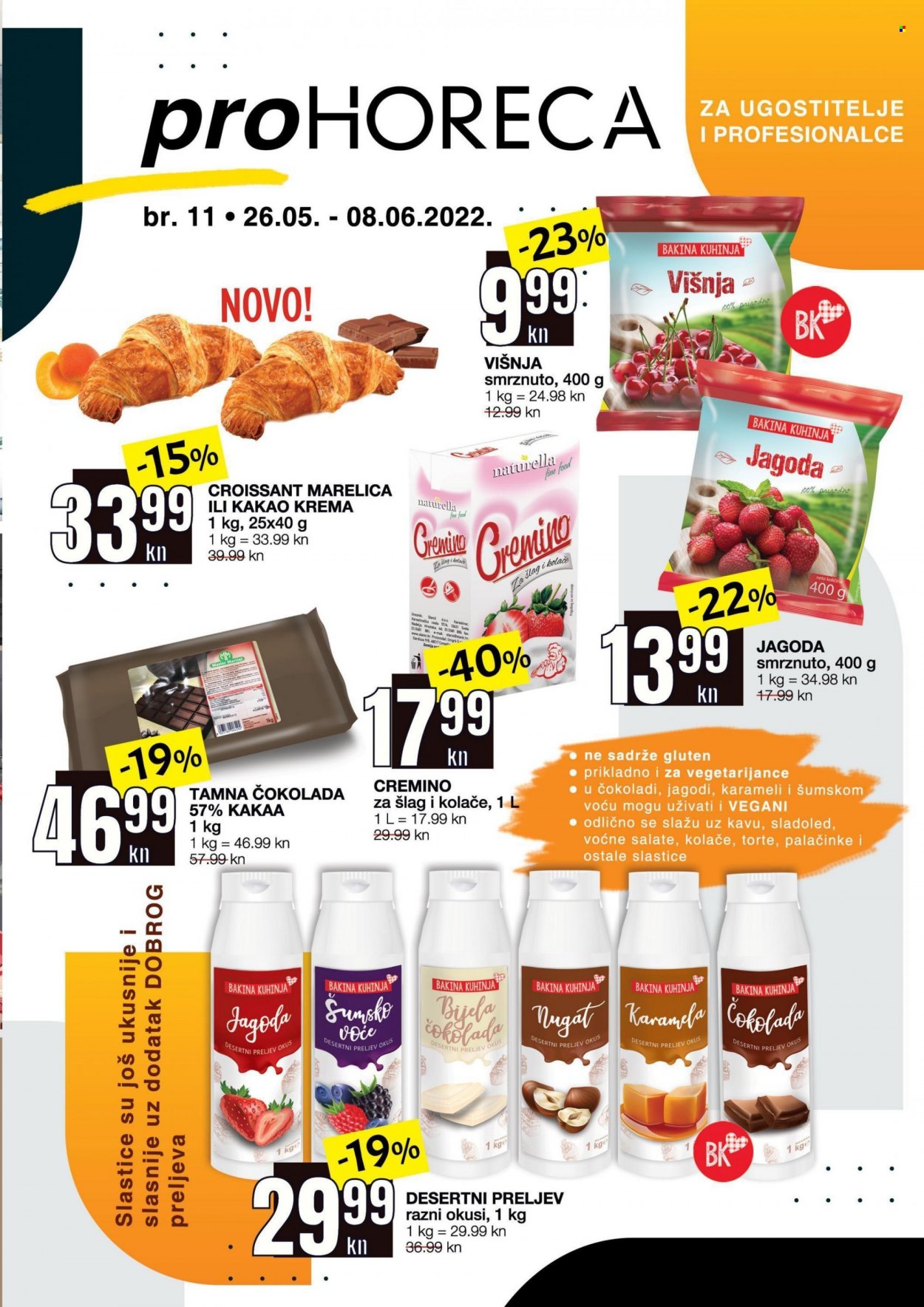 Stanić Diskont katalog - 26.05.2022. - 08.06.2022. Stranica 11