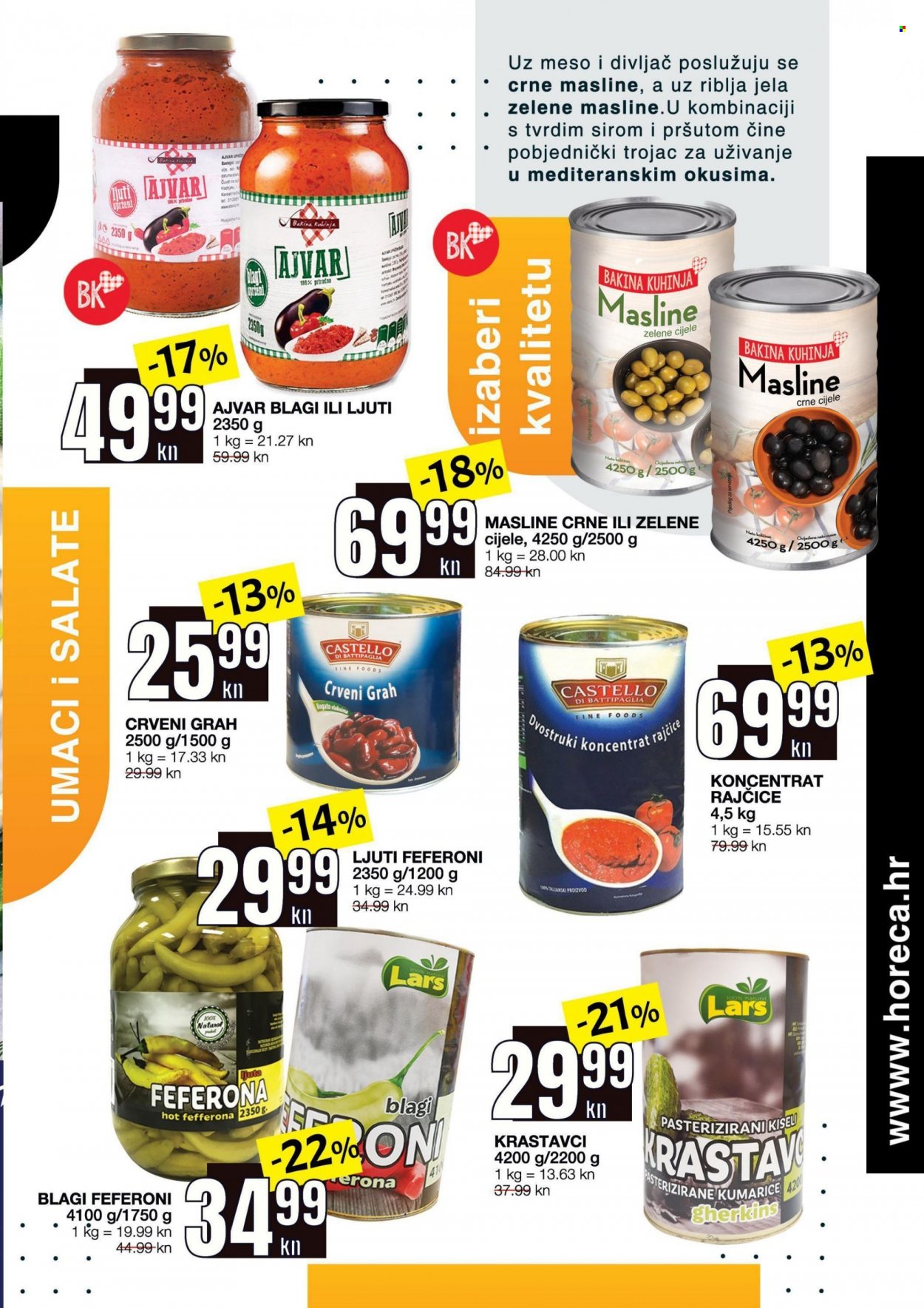 Stanić Diskont katalog - 26.05.2022. - 08.06.2022. Stranica 15