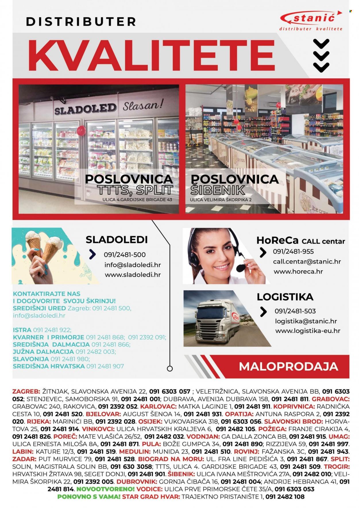 Stanić Diskont katalog - 26.05.2022. - 08.06.2022. Stranica 16