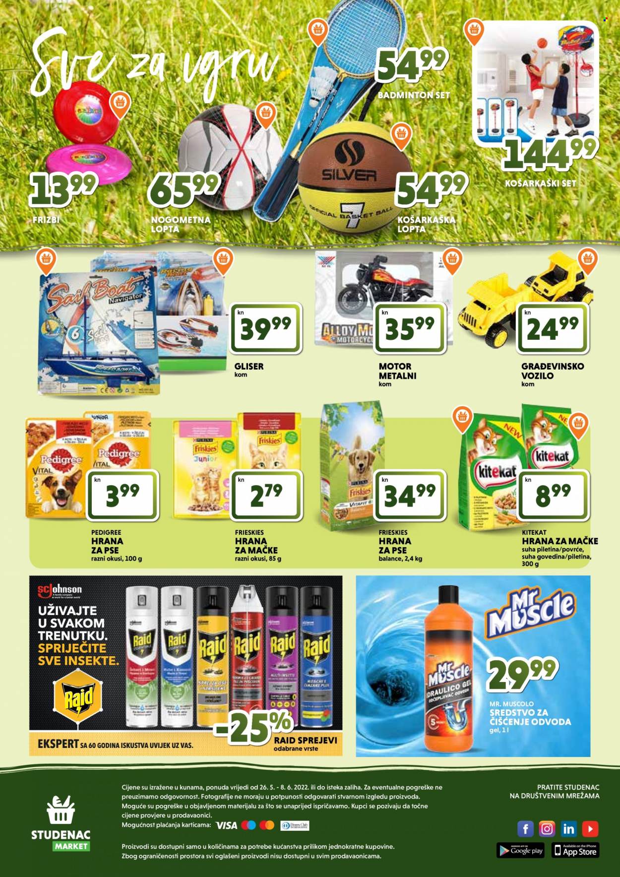 Studenac katalog - 25.05.2022. - 08.06.2022. Stranica 4
