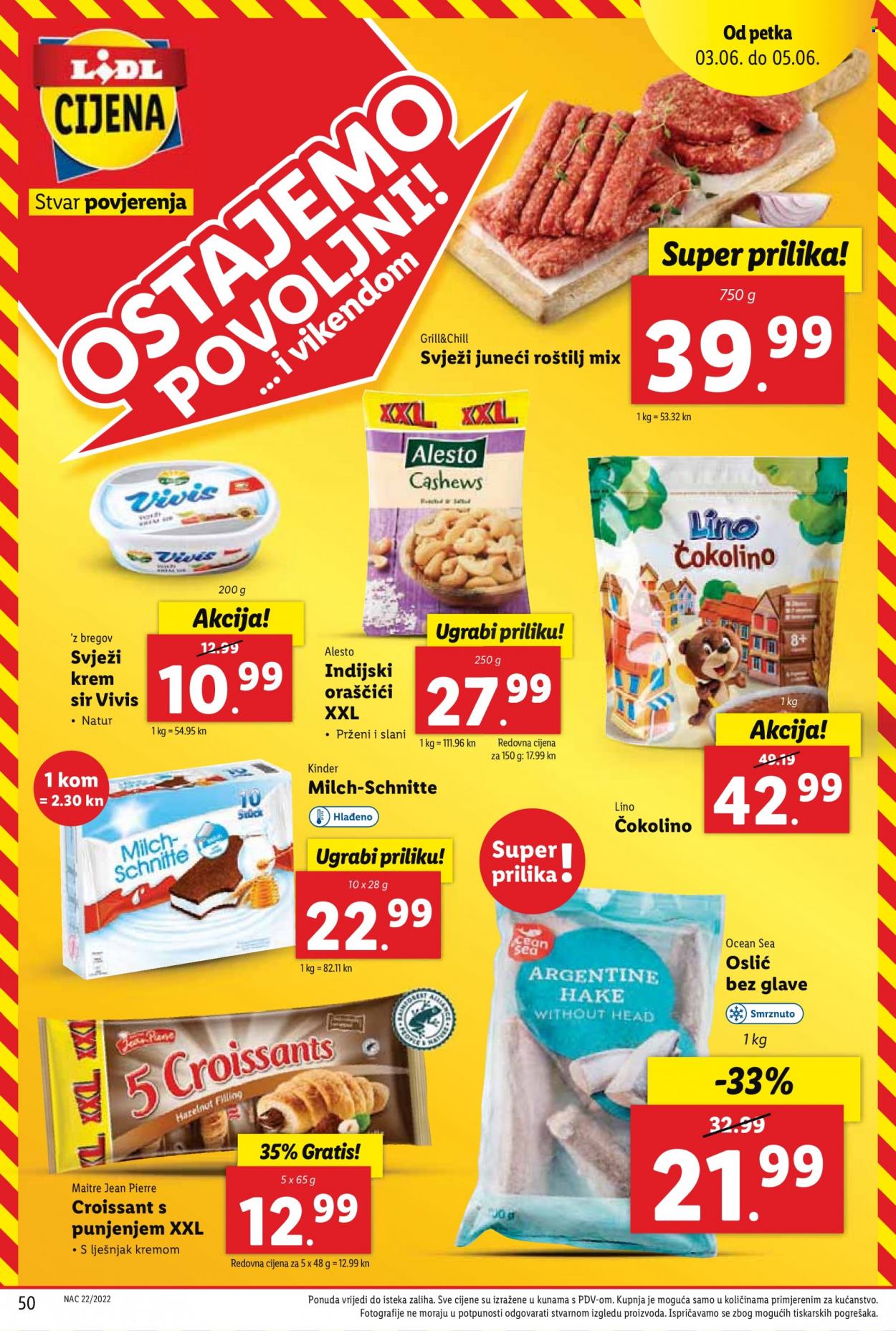 Lidl katalog - 31.05.2022. - 05.06.2022. Stranica 50