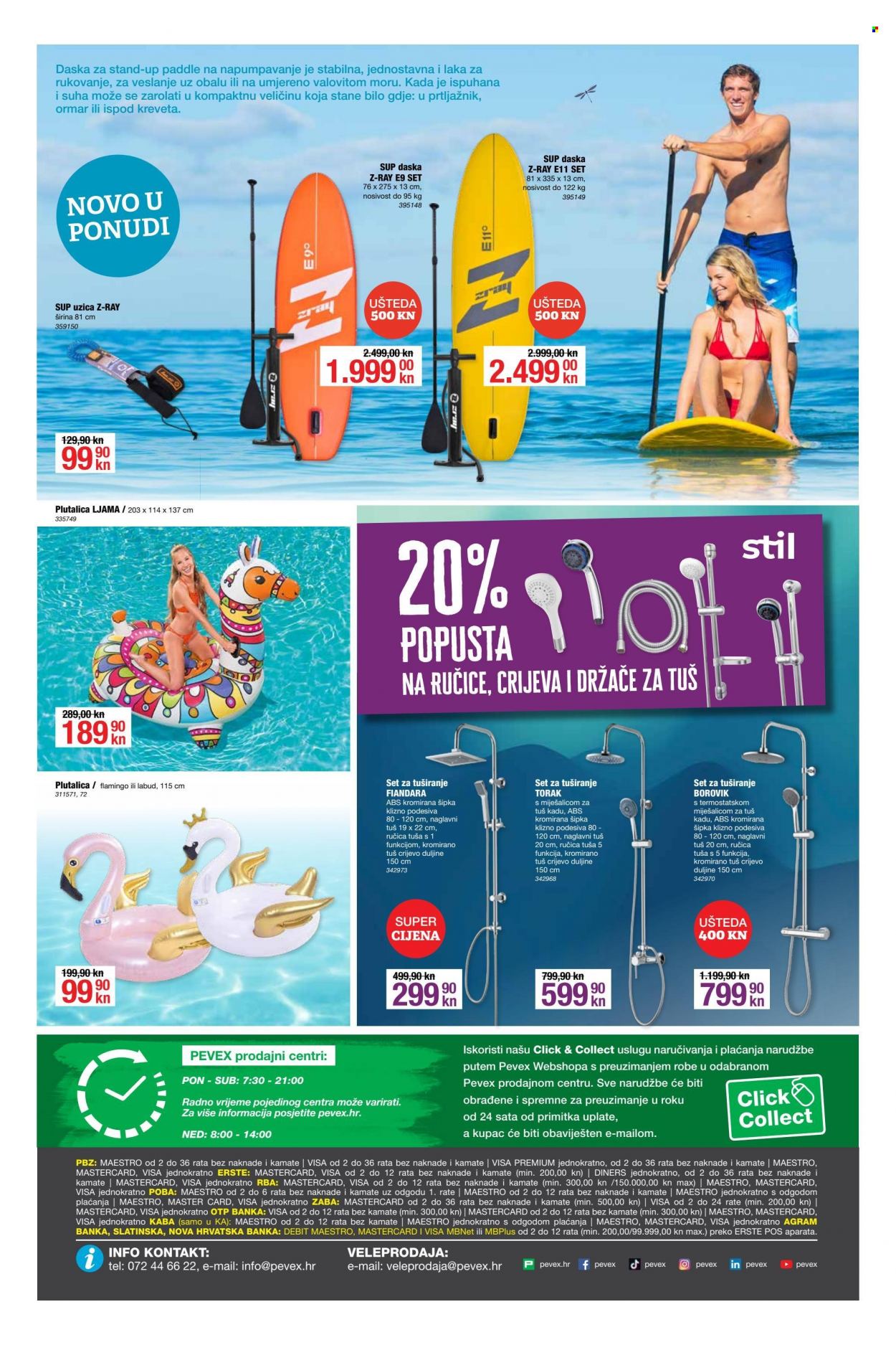 Pevex katalog - 27.05.2022. - 28.06.2022. Stranica 12