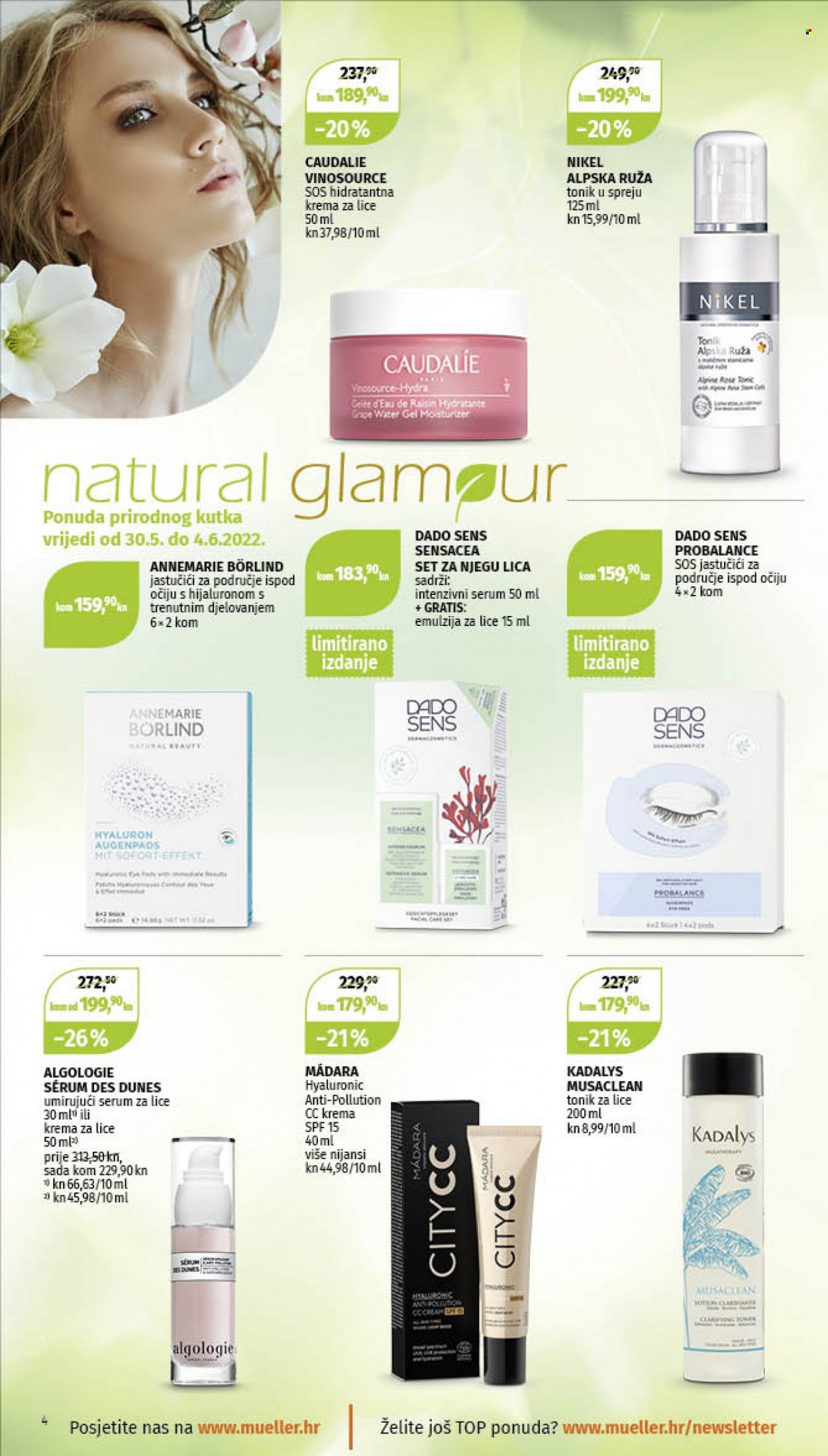 Müller katalog - 30.05.2022. - 11.06.2022. Stranica 4