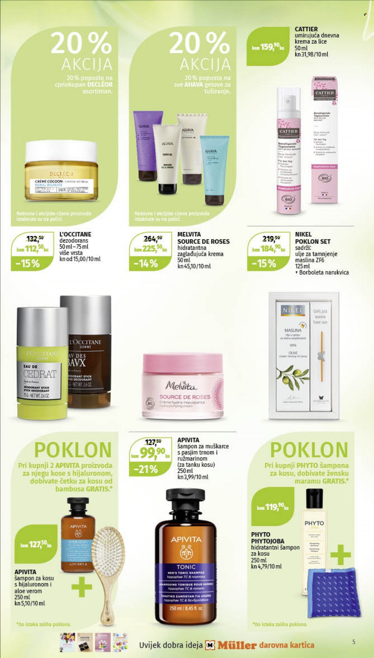 Müller katalog - 30.05.2022. - 11.06.2022. Stranica 5