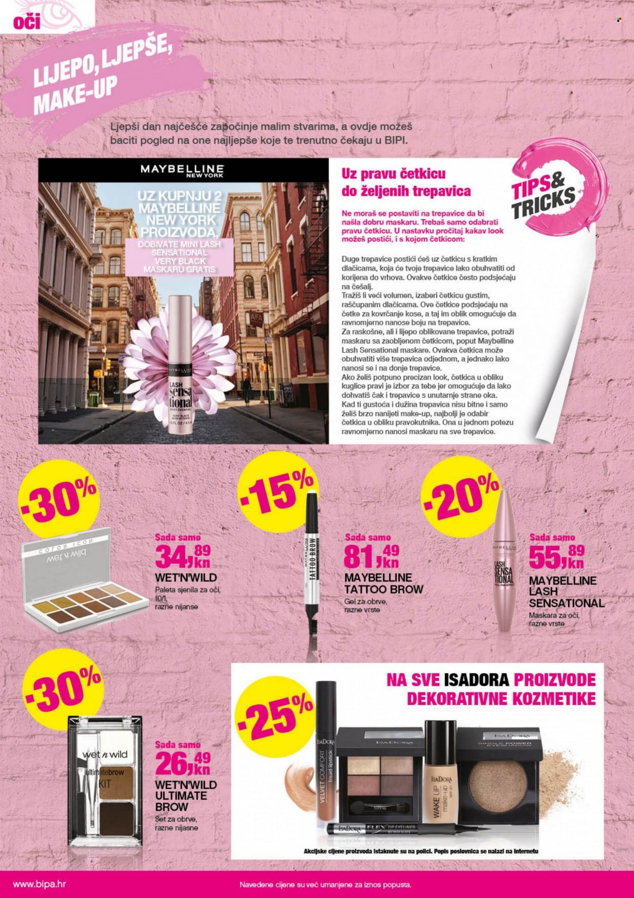 Bipa katalog - 26.05.2022. - 08.06.2022. Stranica 2