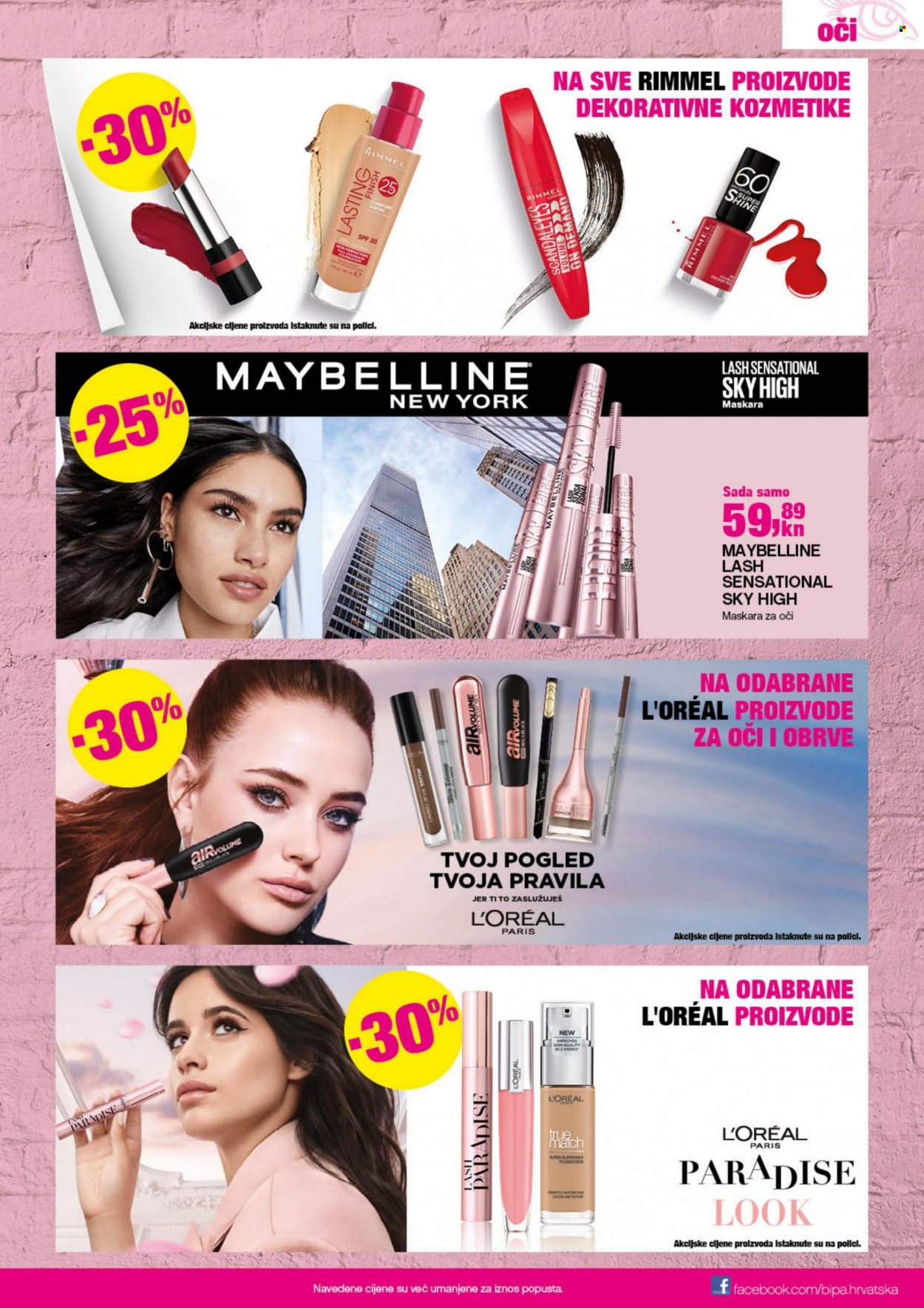 Bipa katalog - 26.05.2022. - 08.06.2022. Stranica 3