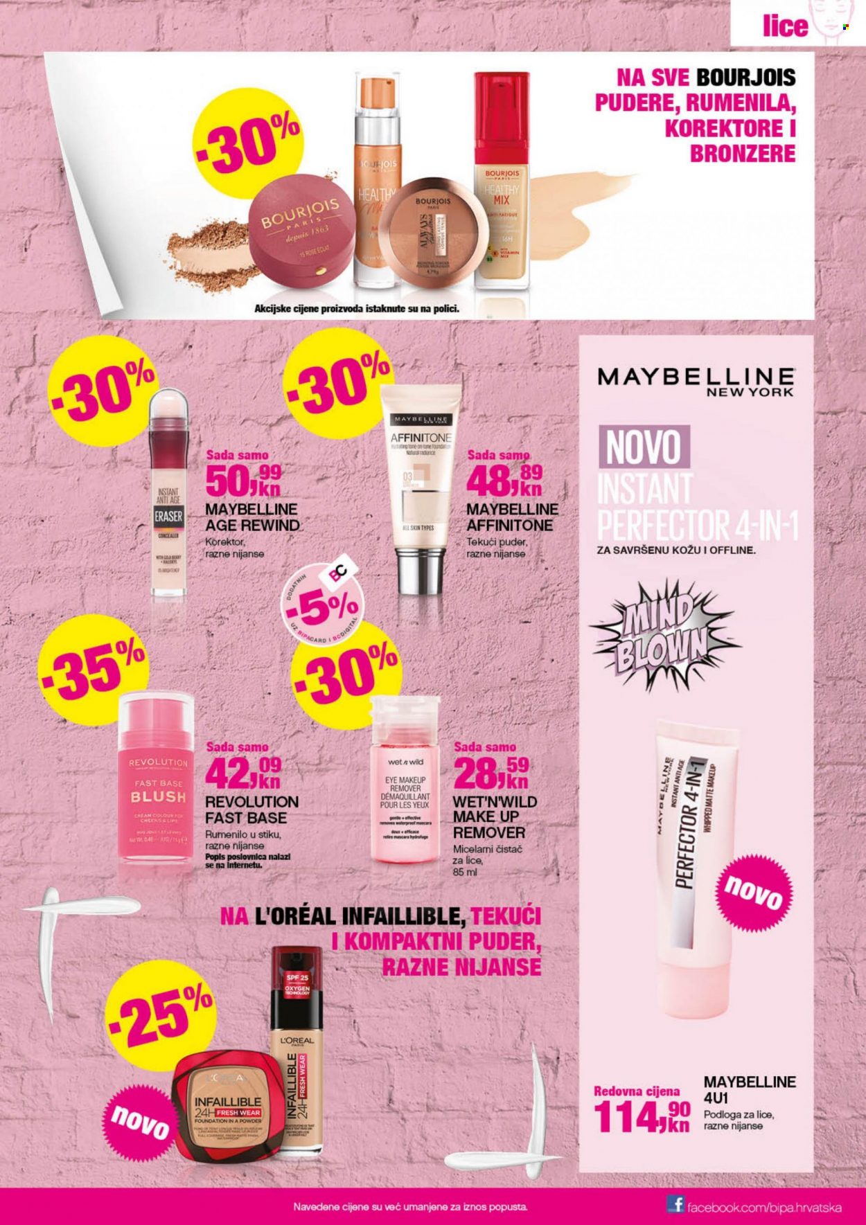 Bipa katalog - 26.05.2022. - 08.06.2022. Stranica 5