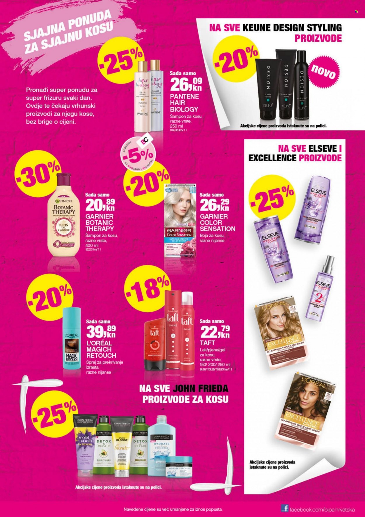Bipa katalog - 26.05.2022. - 08.06.2022. Stranica 11