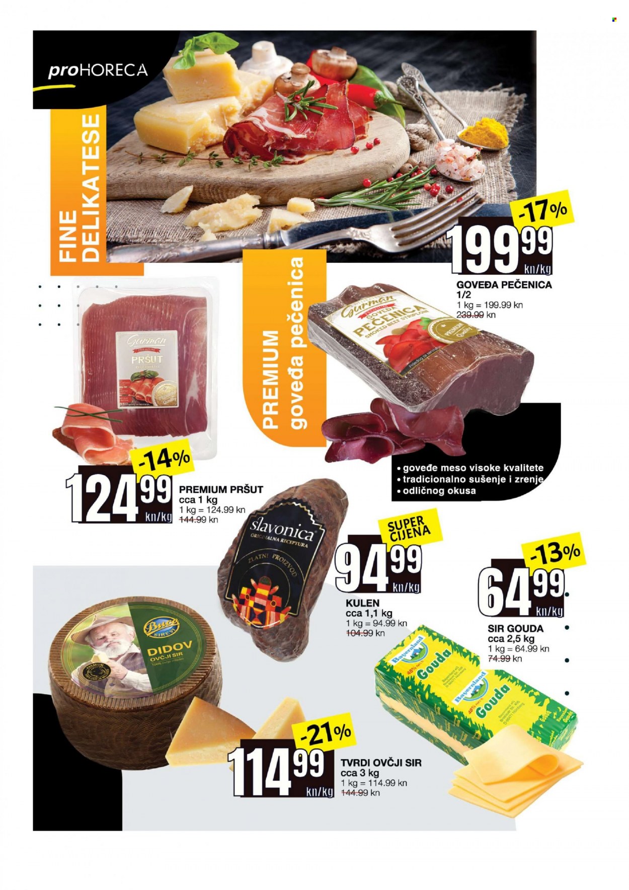 Stanić Horeca katalog - 26.05.2022. - 08.06.2022. Stranica 2