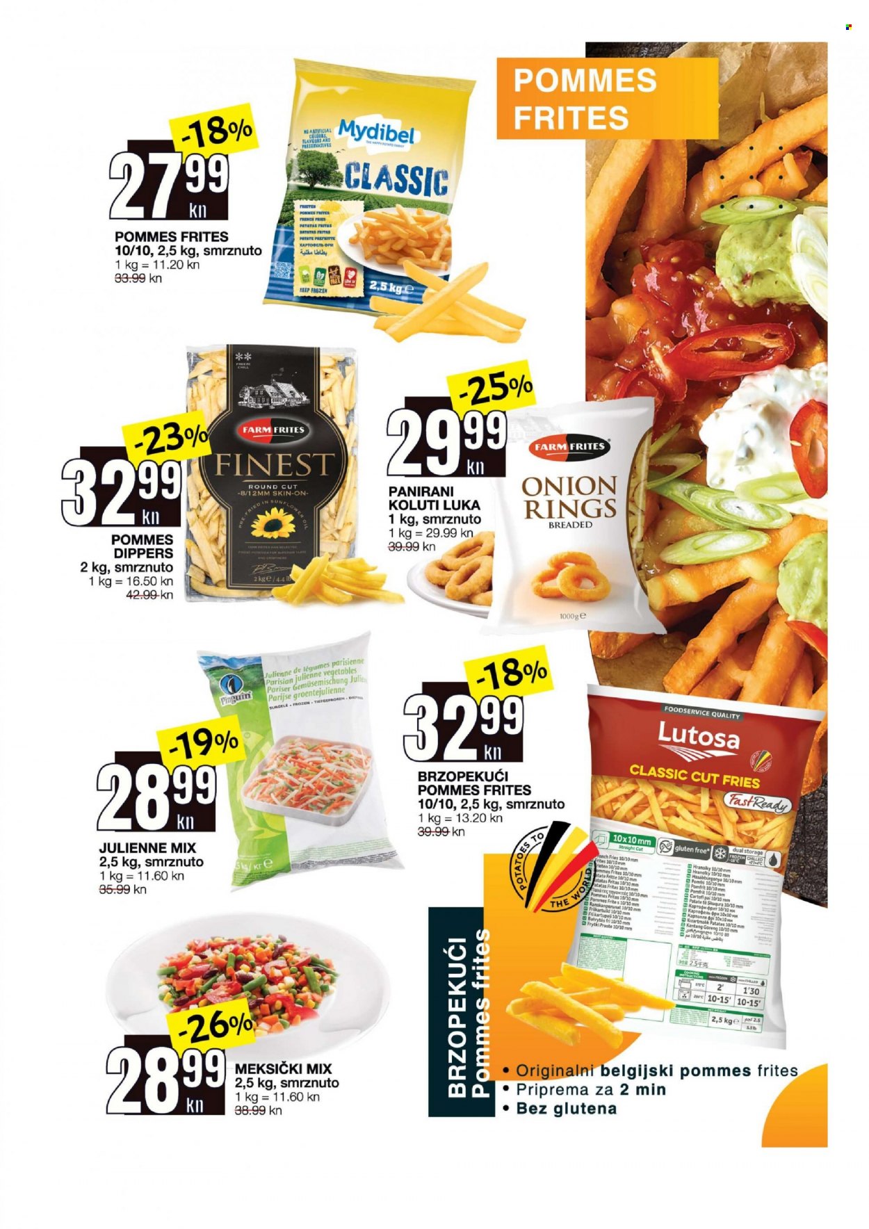 Stanić Horeca katalog - 26.05.2022. - 08.06.2022. Stranica 3