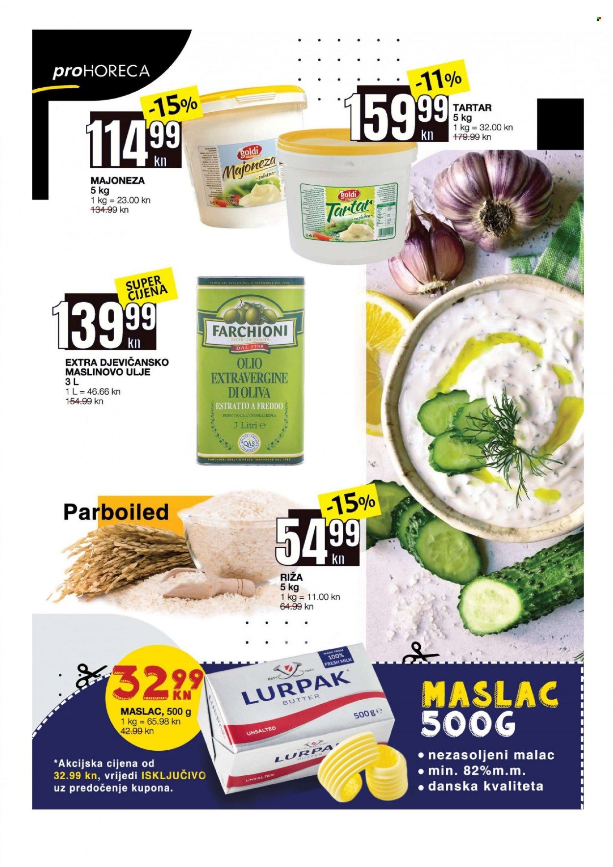 Stanić Horeca katalog - 26.05.2022. - 08.06.2022. Stranica 4