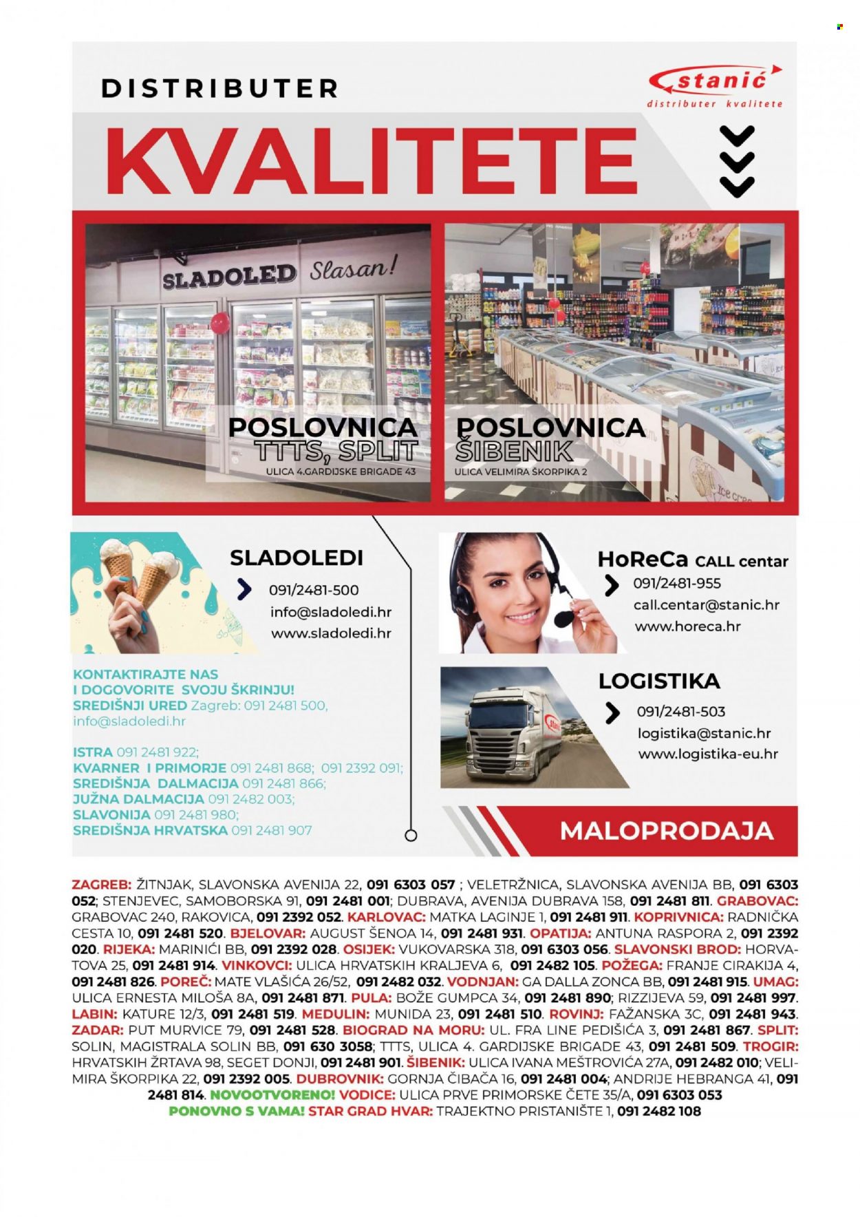 Stanić Horeca katalog - 26.05.2022. - 08.06.2022. Stranica 8