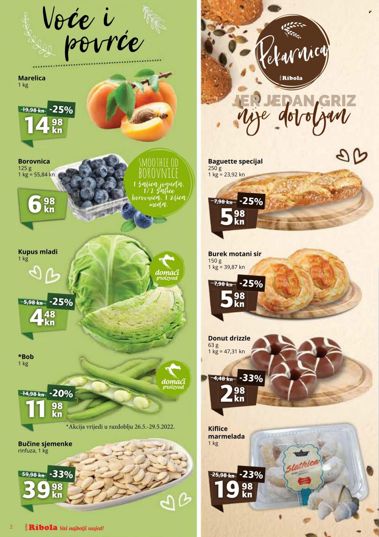 Ribola katalog - 26.05.2022. - 01.06.2022. Stranica 2