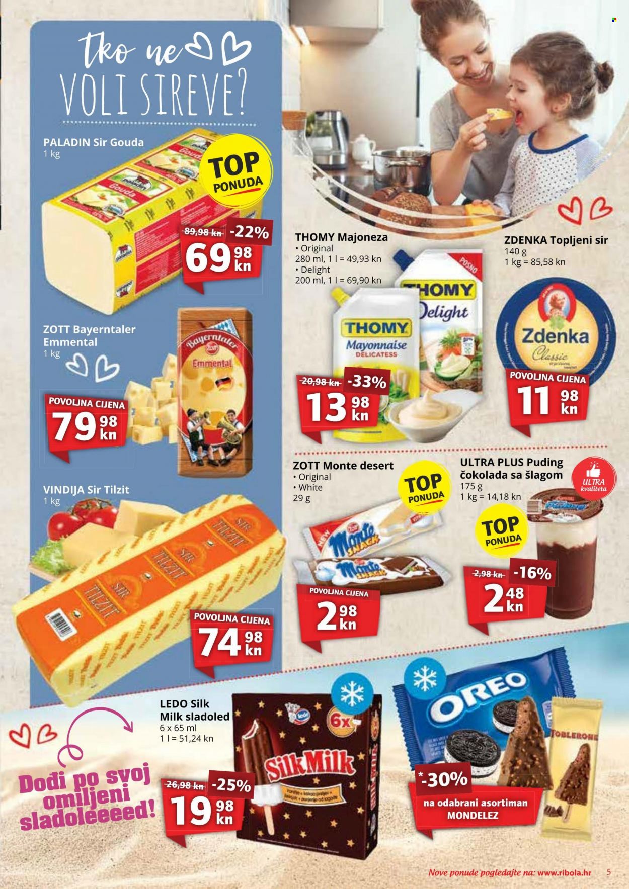 Ribola katalog - 26.05.2022. - 01.06.2022. Stranica 5