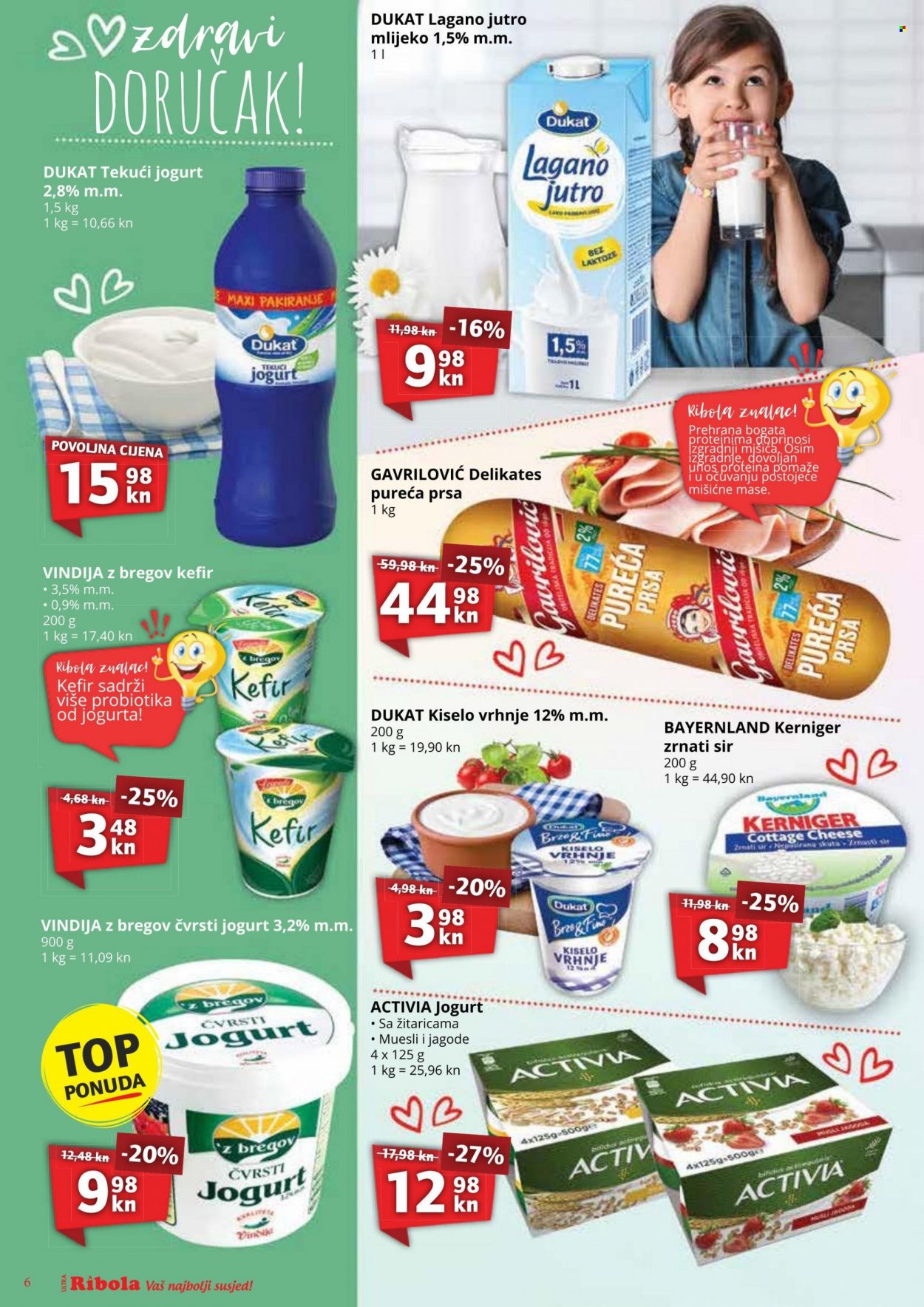 Ribola katalog - 26.05.2022. - 01.06.2022. Stranica 6