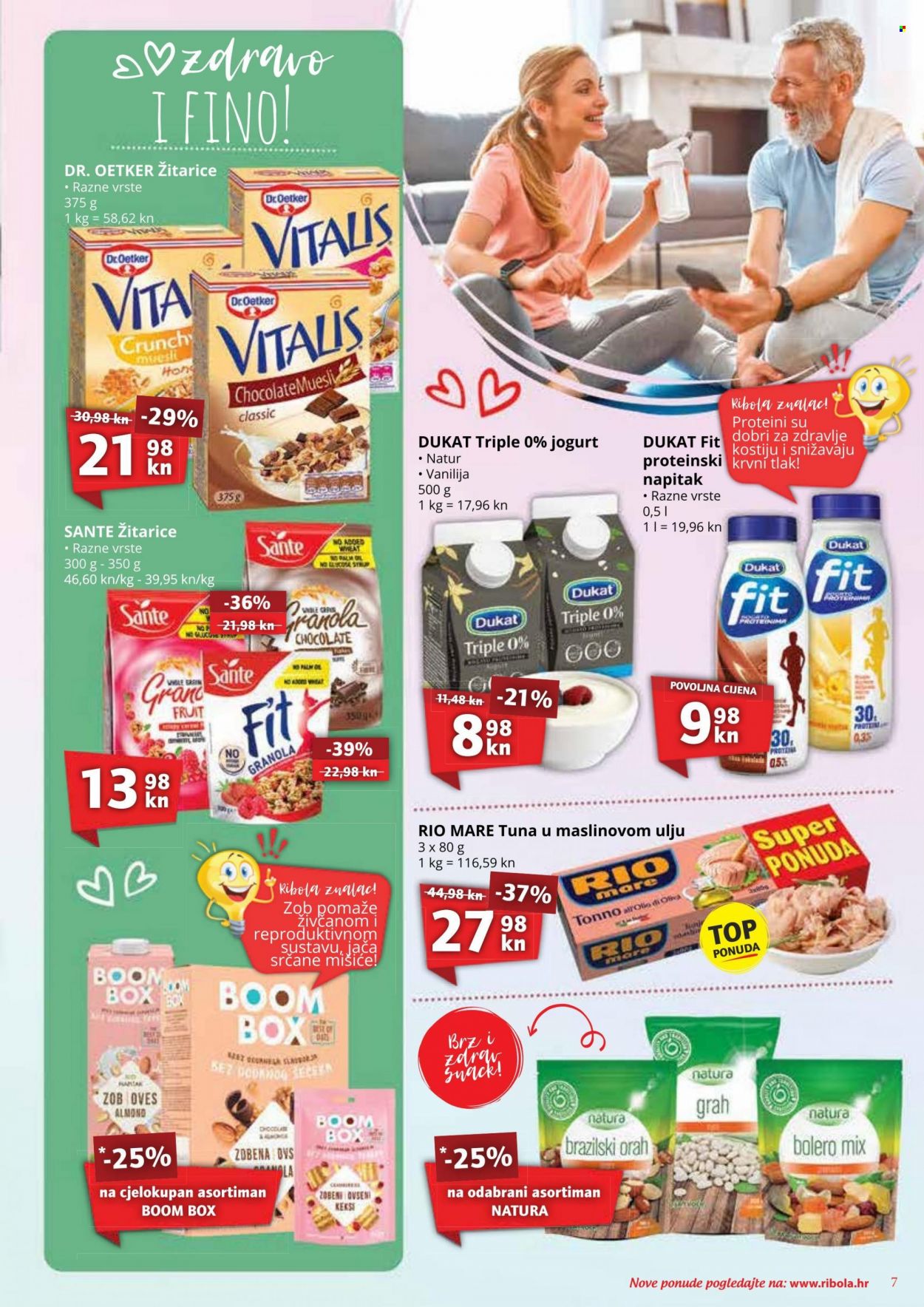 Ribola katalog - 26.05.2022. - 01.06.2022. Stranica 7