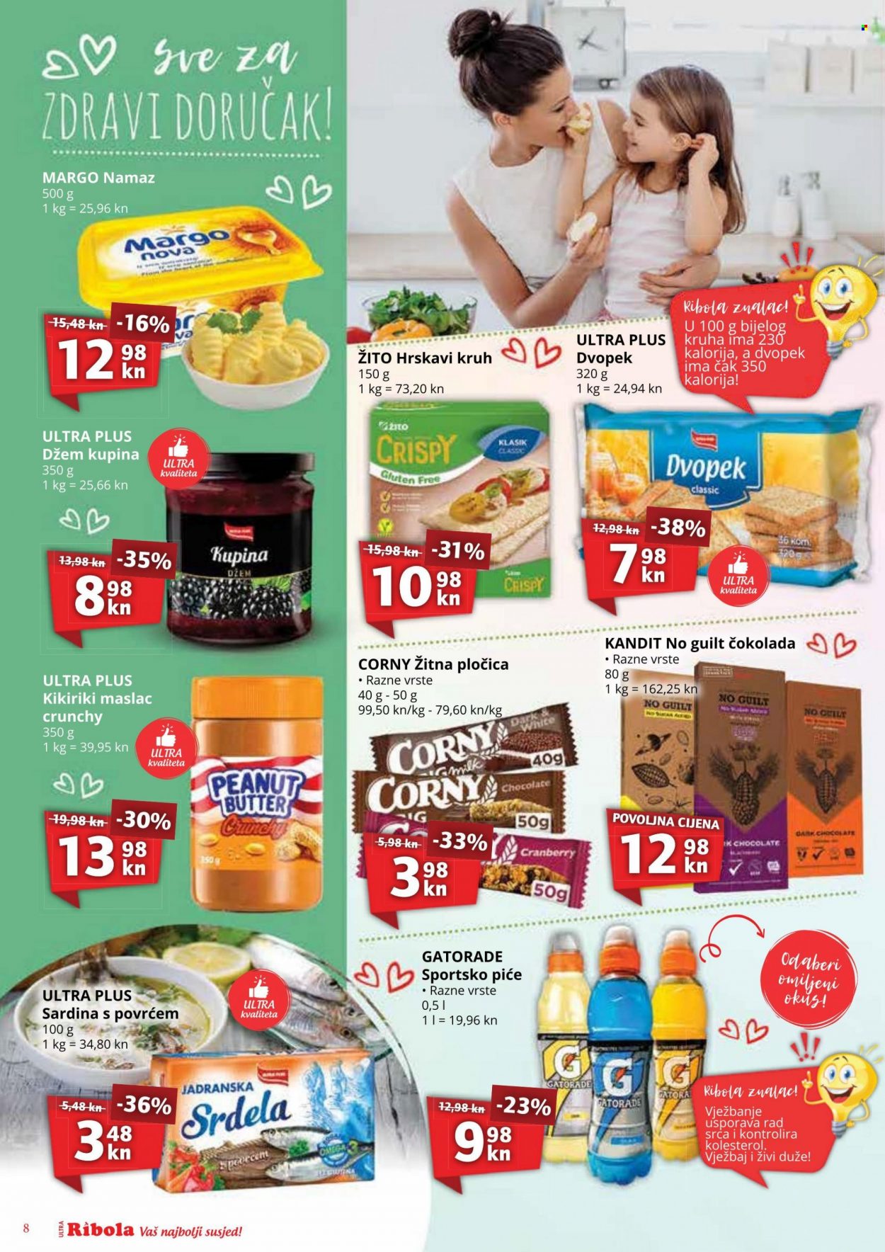 Ribola katalog - 26.05.2022. - 01.06.2022. Stranica 8
