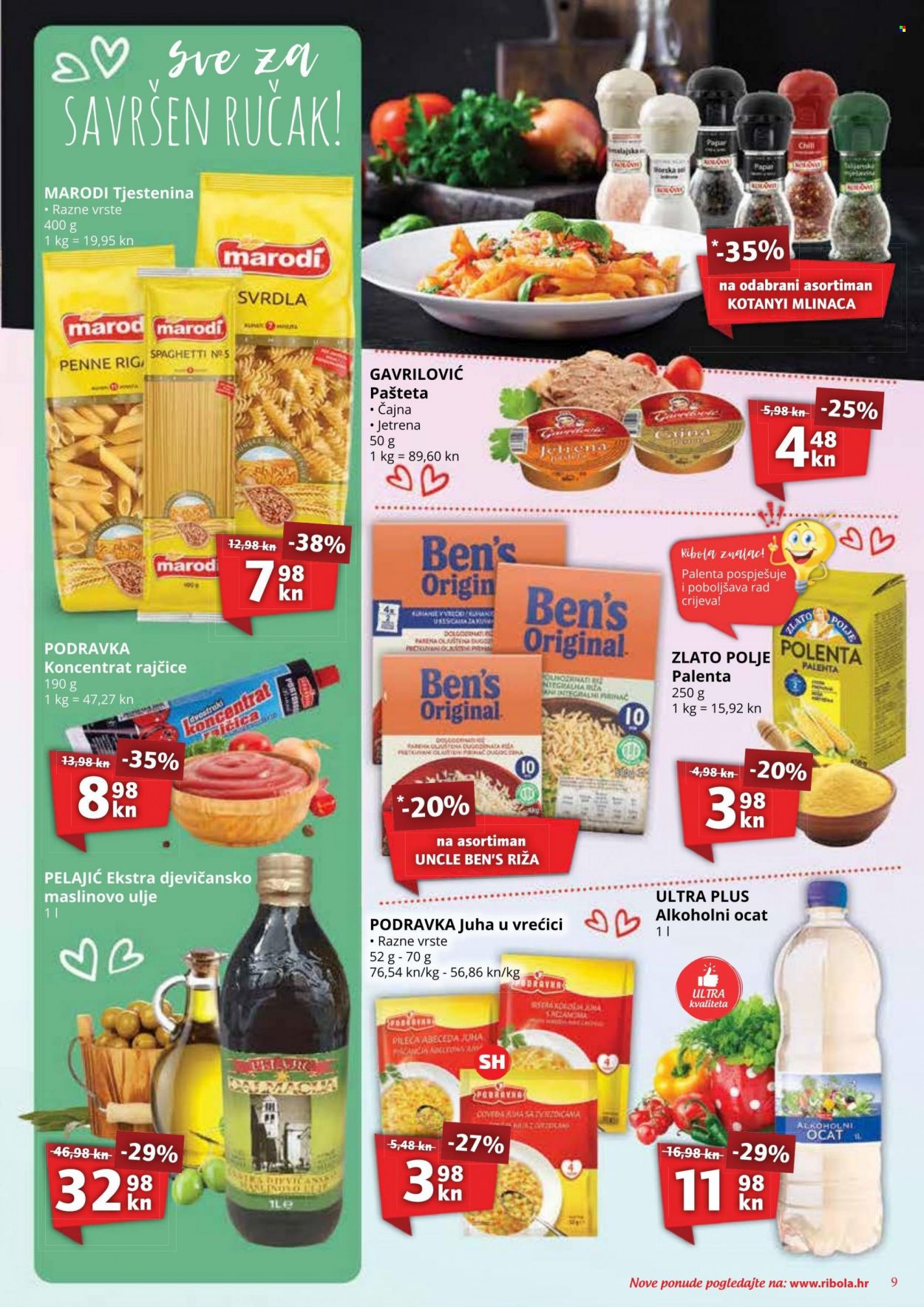 Ribola katalog - 26.05.2022. - 01.06.2022. Stranica 9