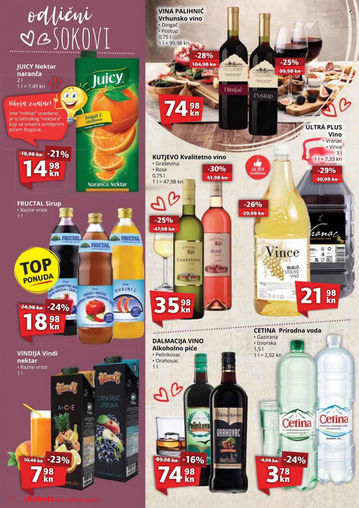 Ribola katalog - 26.05.2022. - 01.06.2022. Stranica 12