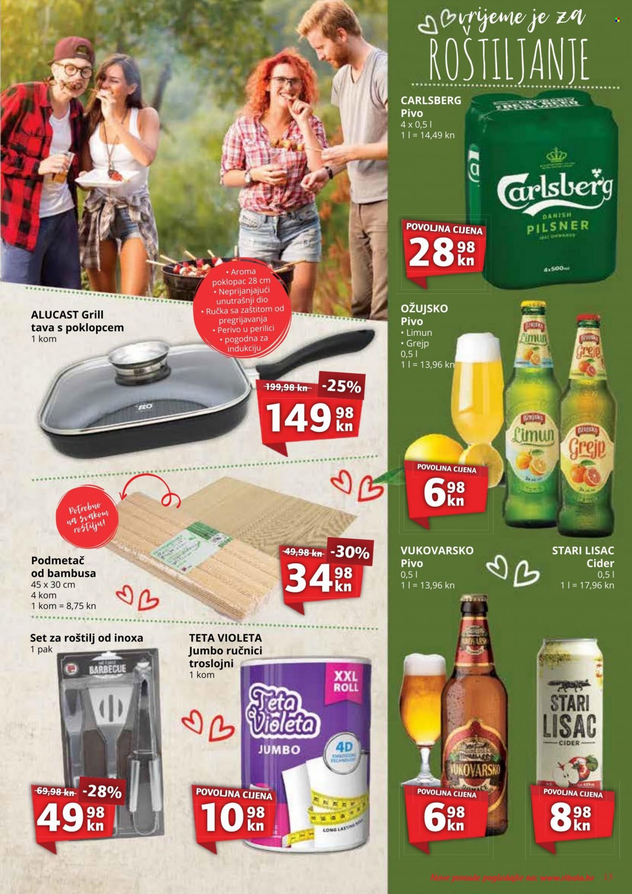 Ribola katalog - 26.05.2022. - 01.06.2022. Stranica 13