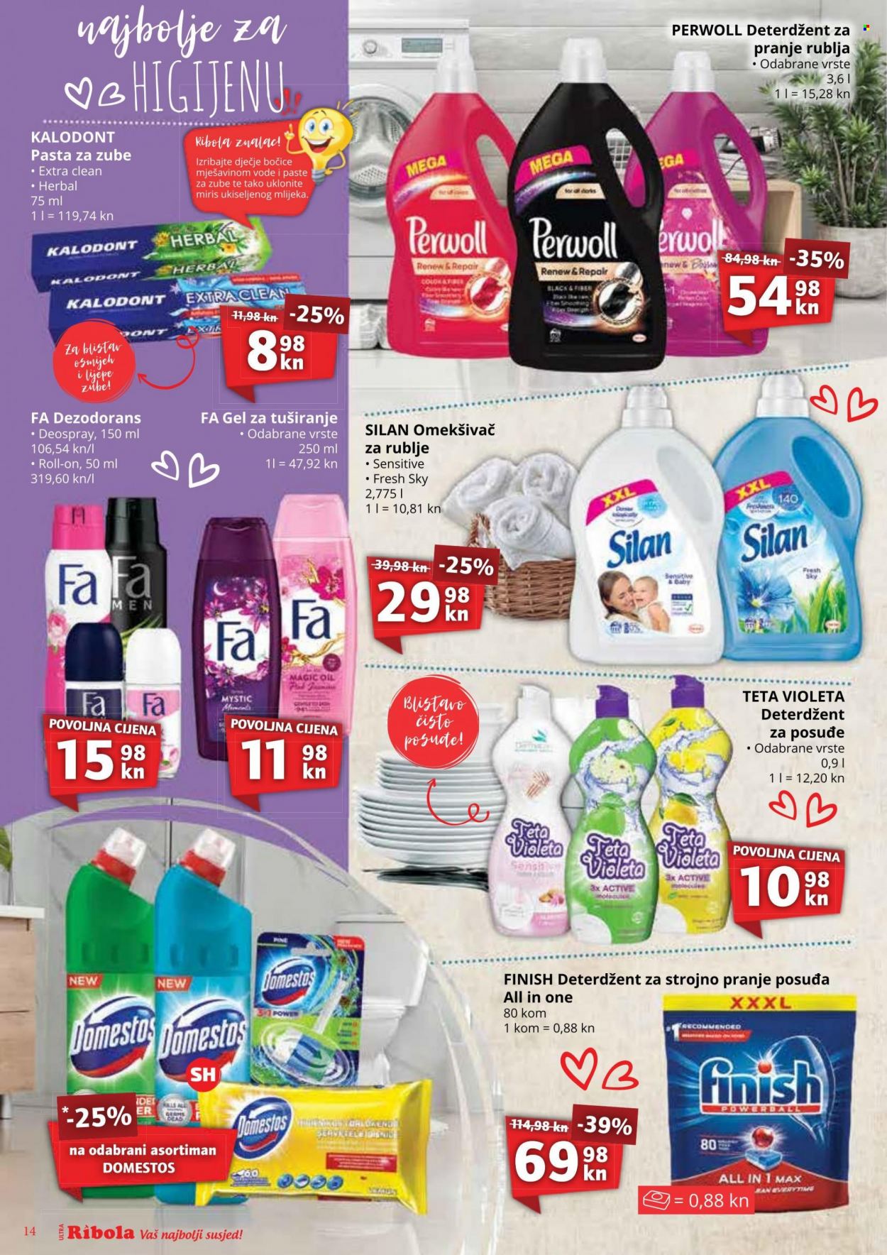 Ribola katalog - 26.05.2022. - 01.06.2022. Stranica 14
