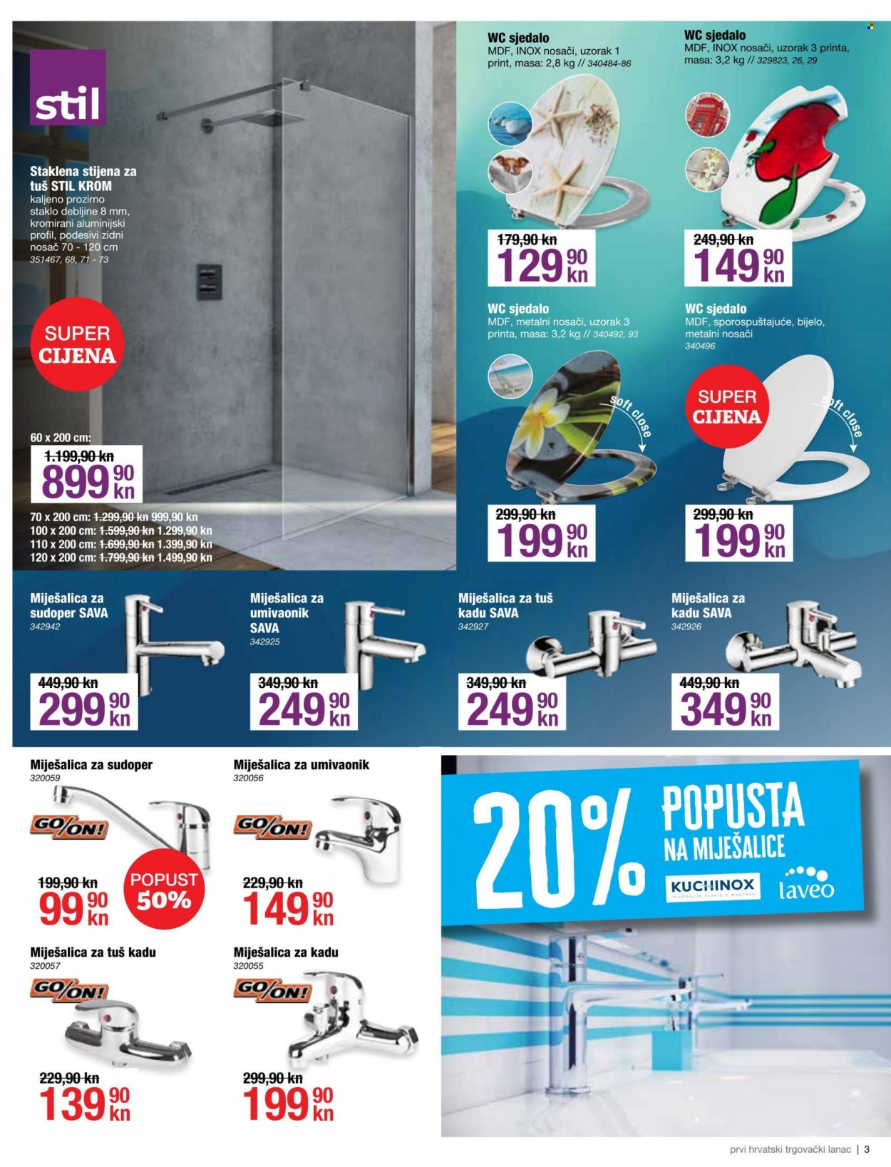 Pevex katalog - 27.05.2022. - 28.06.2022. Stranica 3