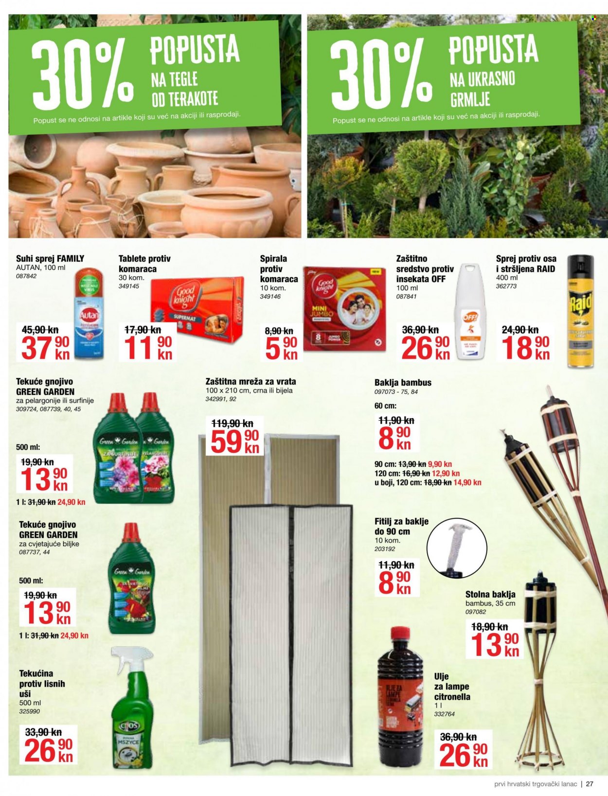 Pevex katalog - 27.05.2022. - 28.06.2022. Stranica 27