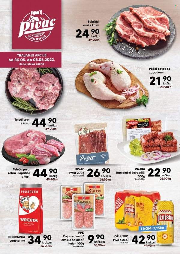 Pivac katalog - 30.05.2022. - 05.06.2022. Stranica 1