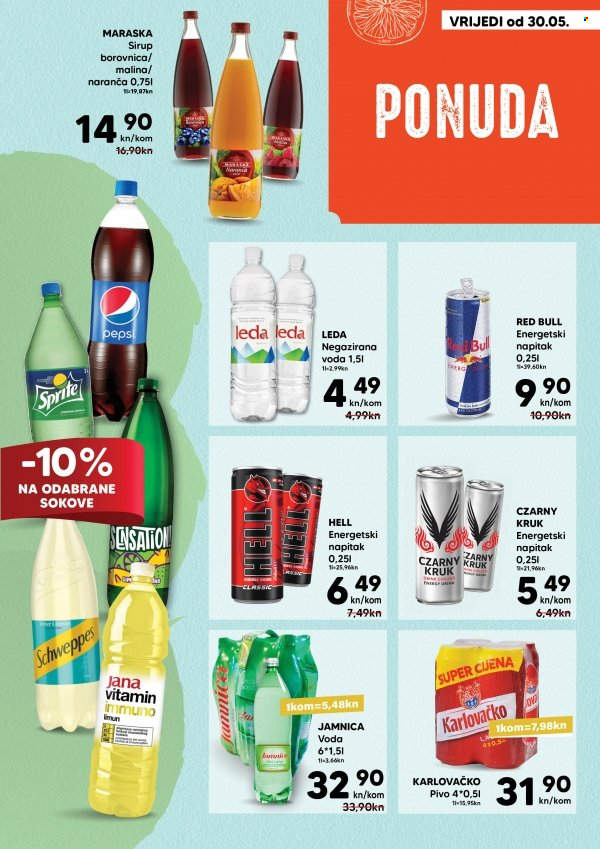 Pivac katalog - 30.05.2022. - 05.06.2022. Stranica 6