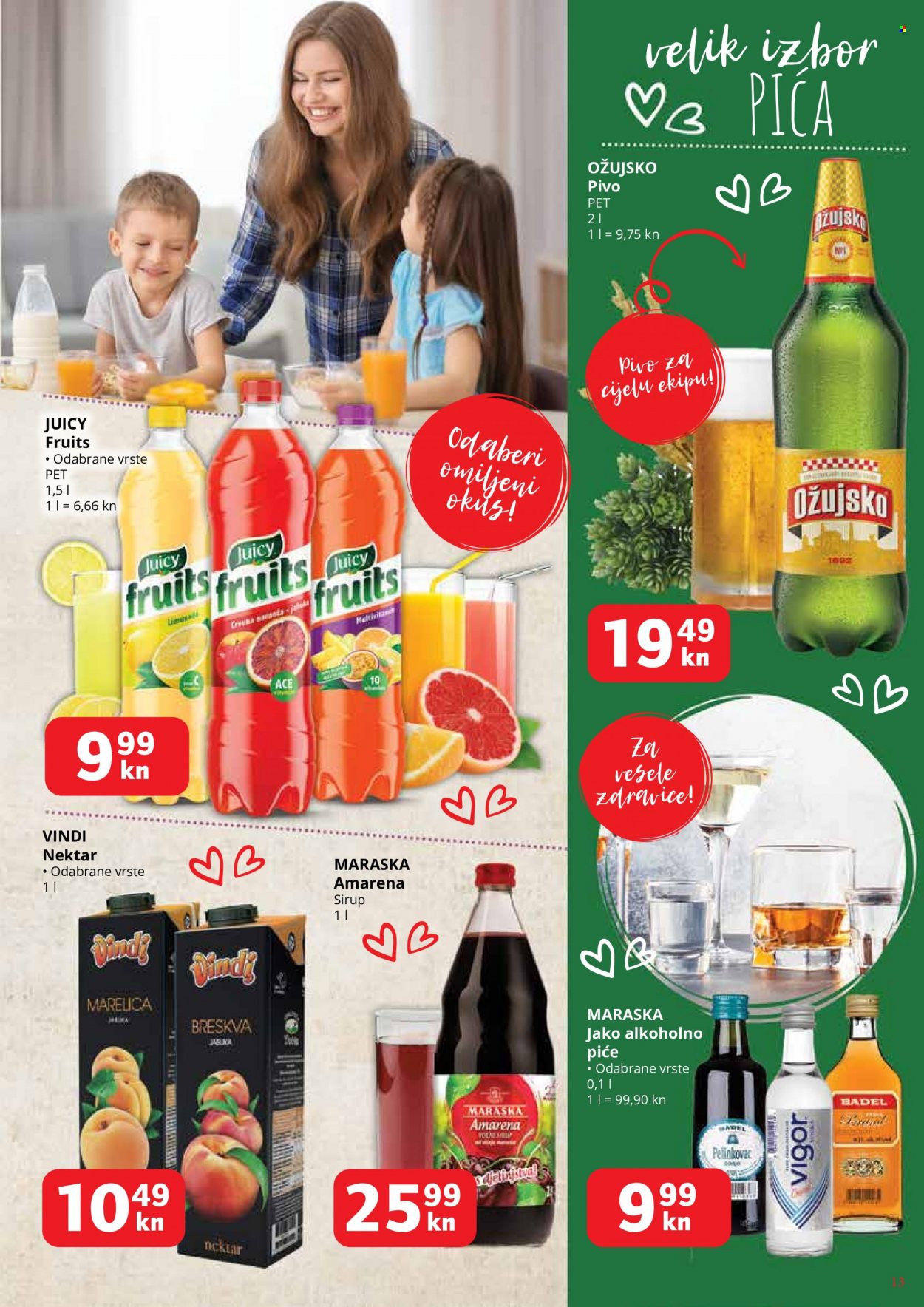 Ultra gros katalog - 02.06.2022. - 08.06.2022. Stranica 13
