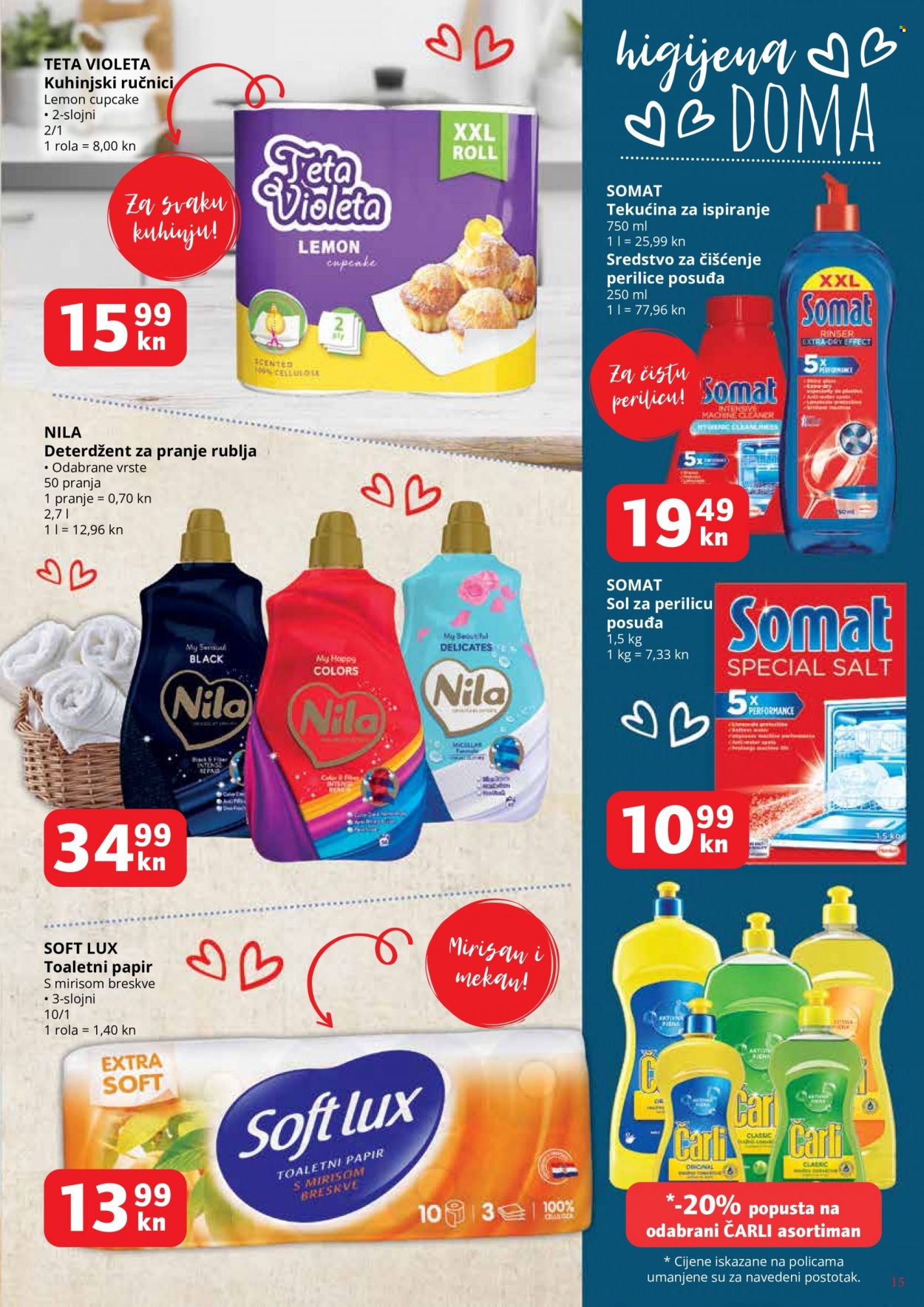 Victa katalog - 02.06.2022. - 08.06.2022. Stranica 15