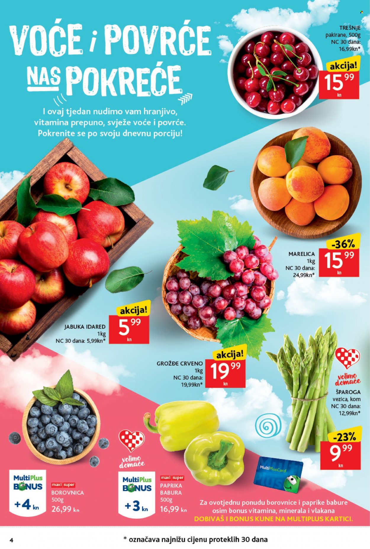 Konzum katalog - 02.06.2022. - 08.06.2022. Stranica 4