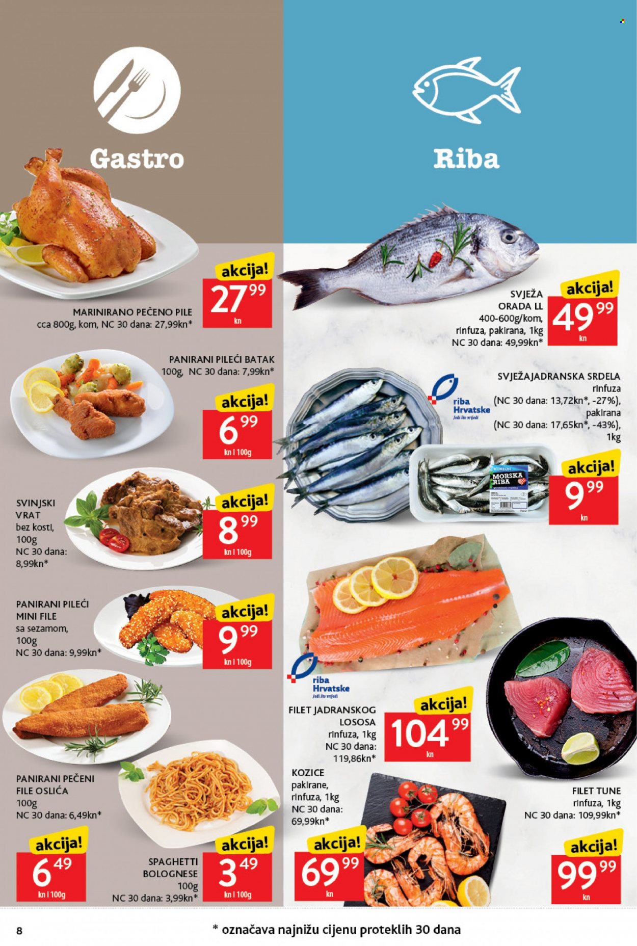 Konzum katalog - 02.06.2022. - 08.06.2022. Stranica 8