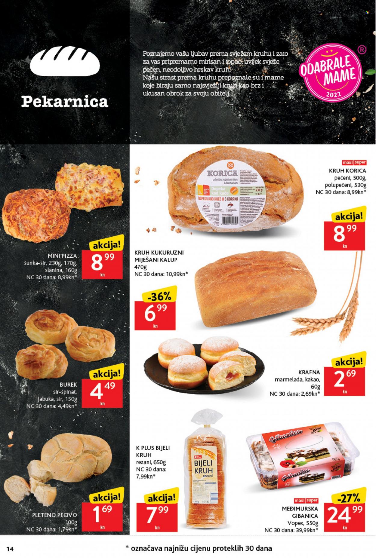 Konzum katalog - 02.06.2022. - 08.06.2022. Stranica 14