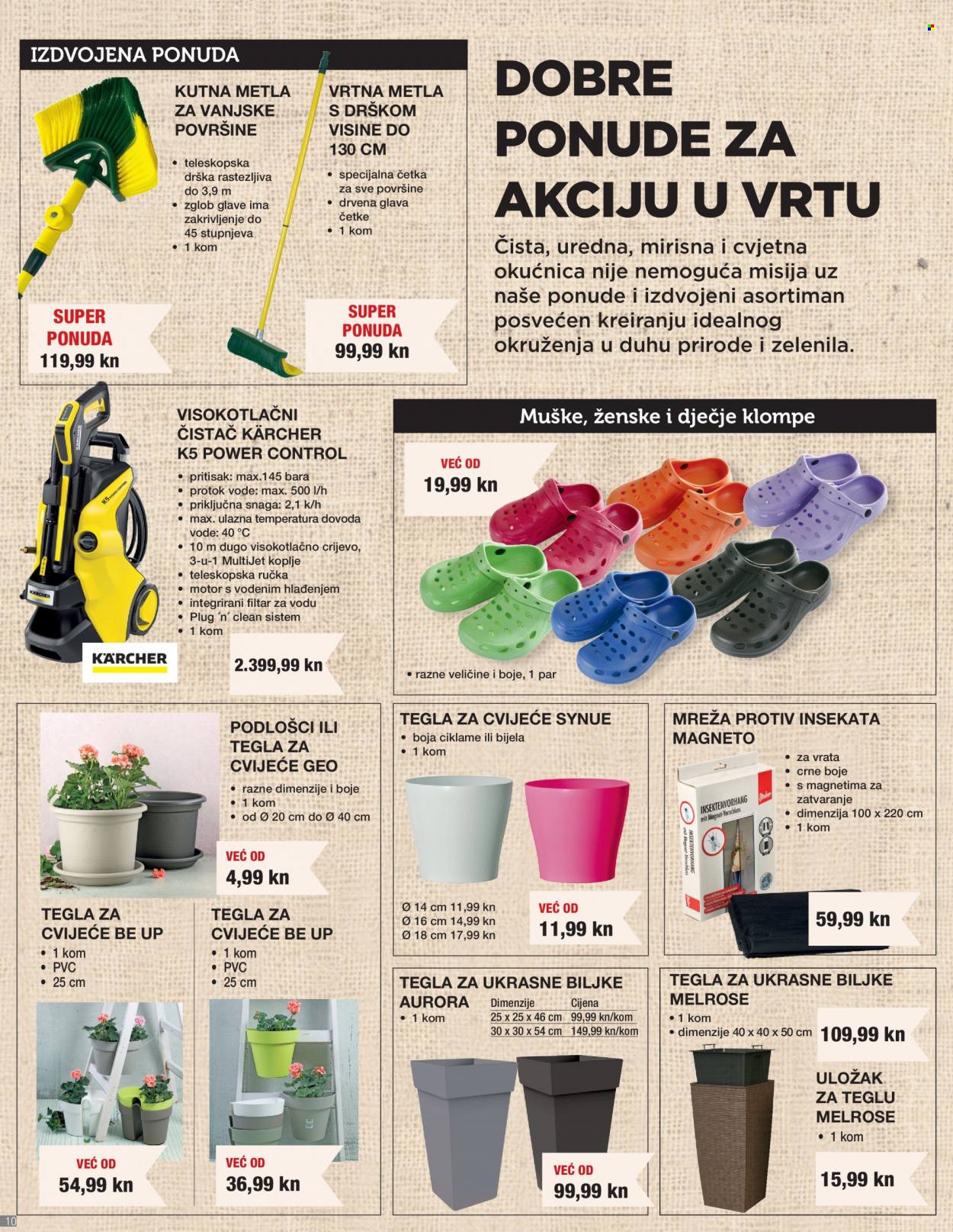 INTERSPAR katalog - 11.05.2022. - 14.06.2022. Stranica 10