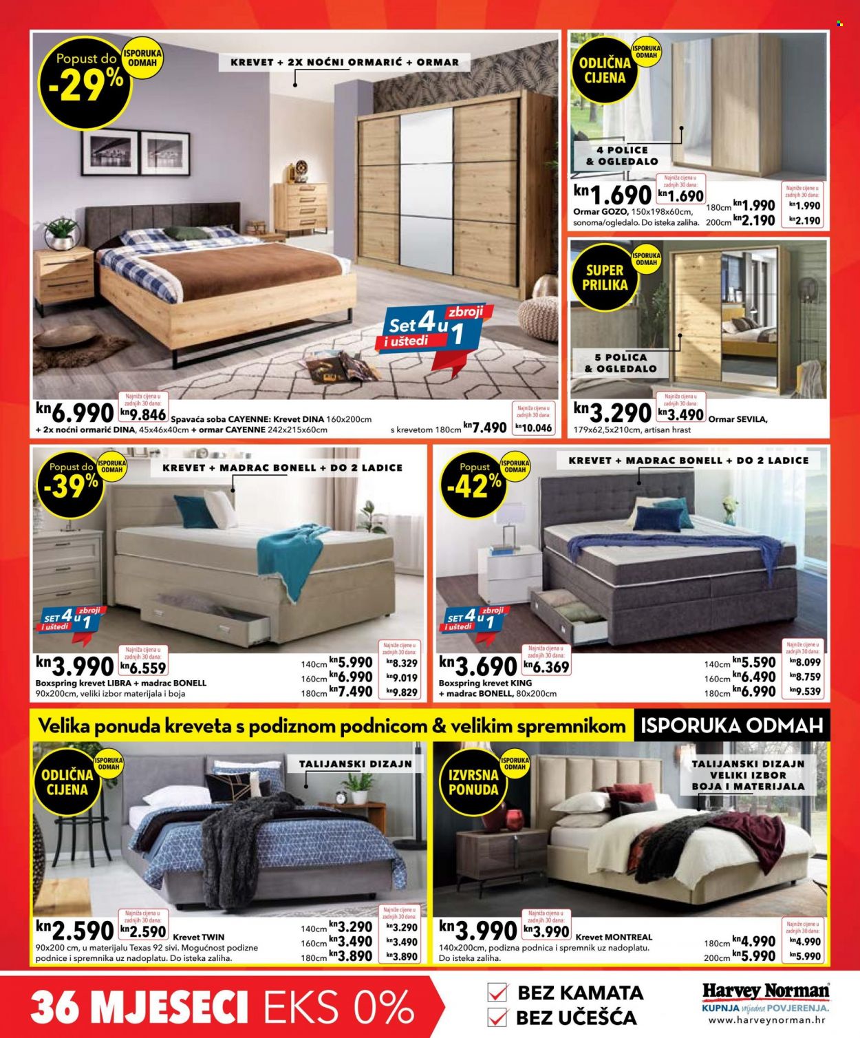 Harvey Norman katalog - 31.05.2022. - 13.06.2022. Stranica 7