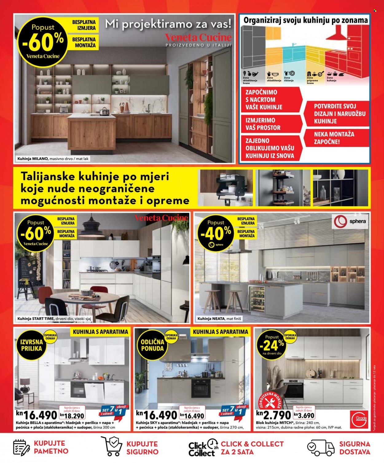 Harvey Norman katalog - 31.05.2022. - 13.06.2022. Stranica 10