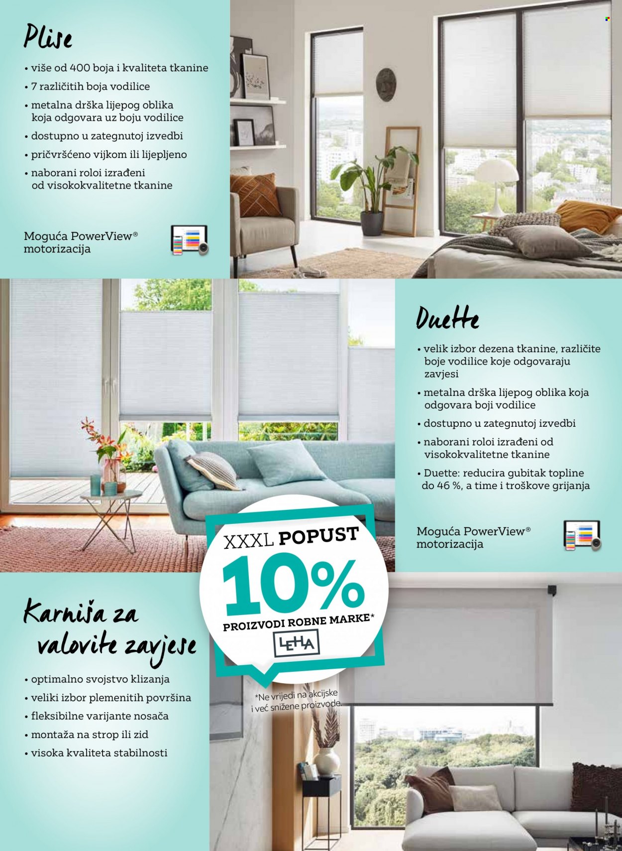 Lesnina katalog - 31.05.2022. - 29.06.2022. Stranica 6