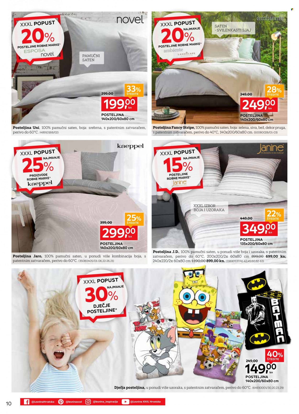 Lesnina katalog - 31.05.2022. - 13.06.2022. Stranica 10