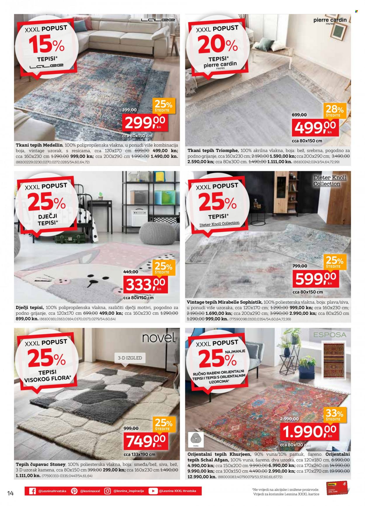 Lesnina katalog - 31.05.2022. - 13.06.2022. Stranica 14