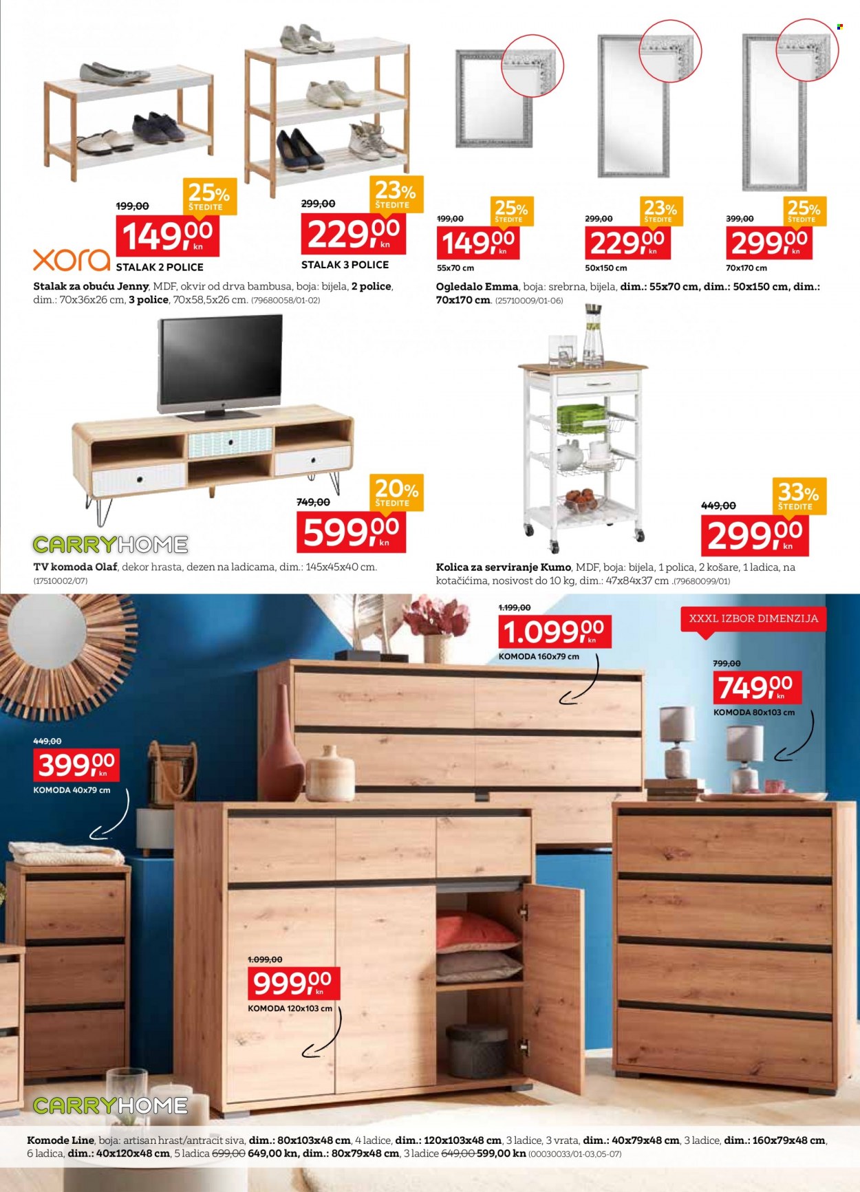 Lesnina katalog - 31.05.2022. - 13.06.2022. Stranica 15