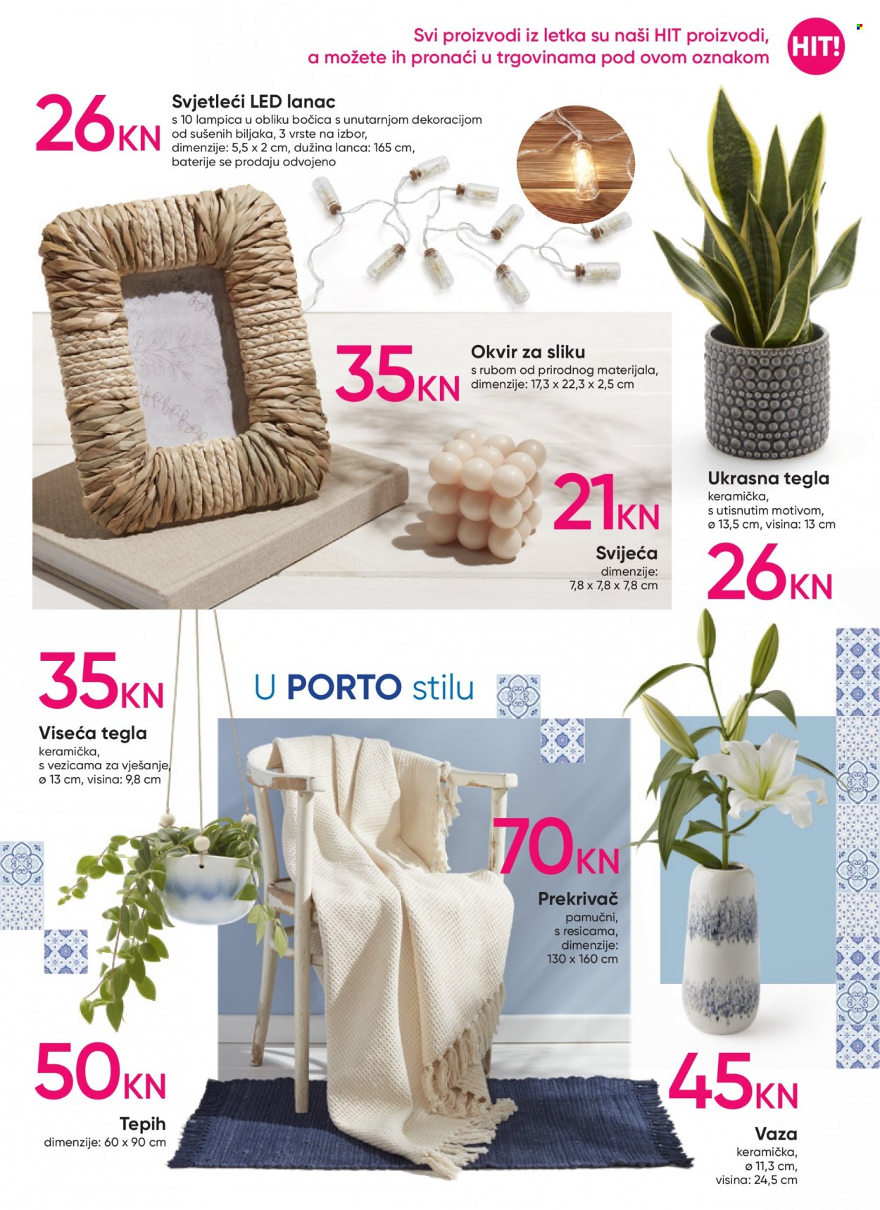 Pepco katalog - 02.06.2022. - 15.06.2022. Stranica 7