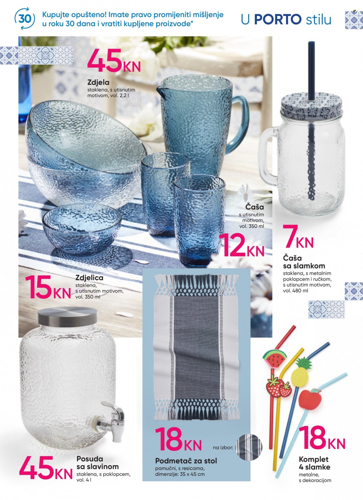 Pepco katalog - 02.06.2022. - 15.06.2022. Stranica 8