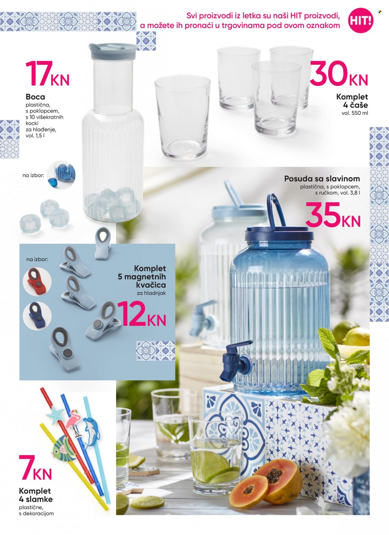 Pepco katalog - 02.06.2022. - 15.06.2022. Stranica 9