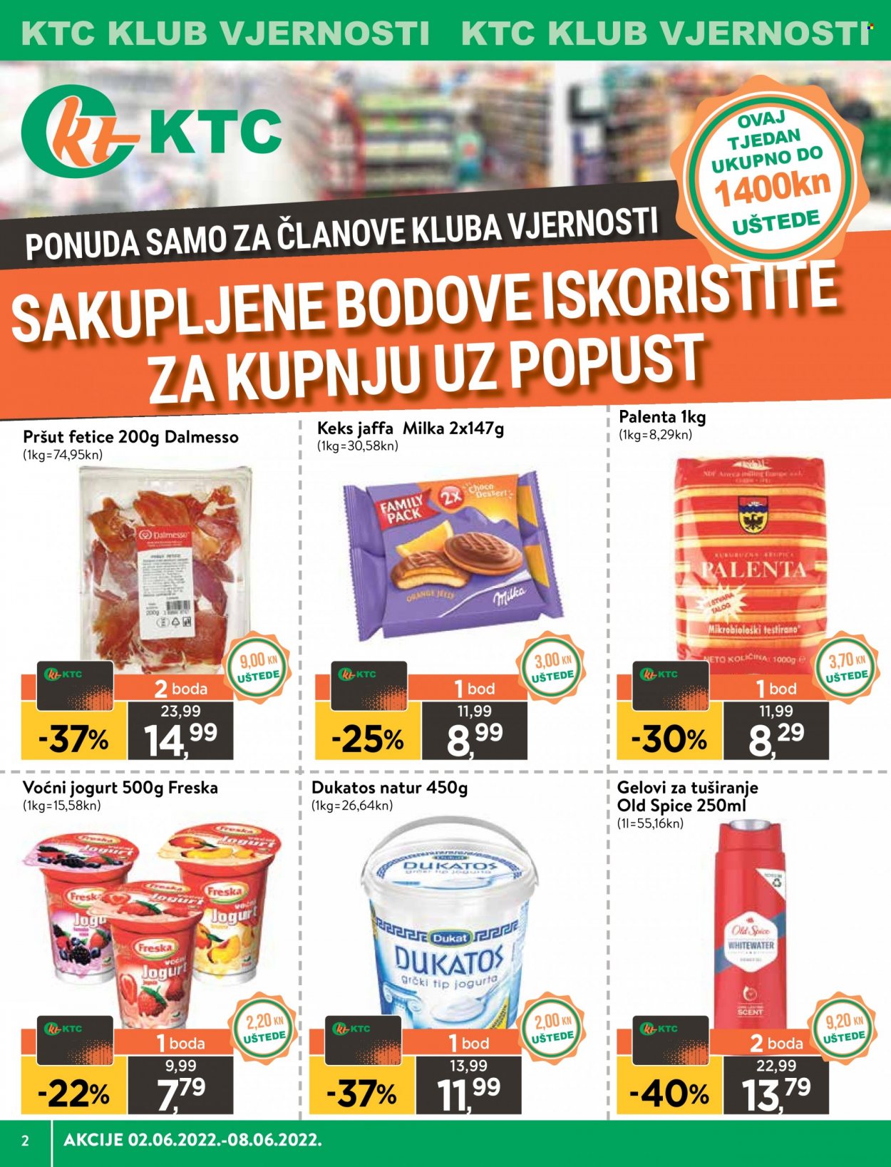 KTC katalog - 02.06.2022. - 08.06.2022. Stranica 2